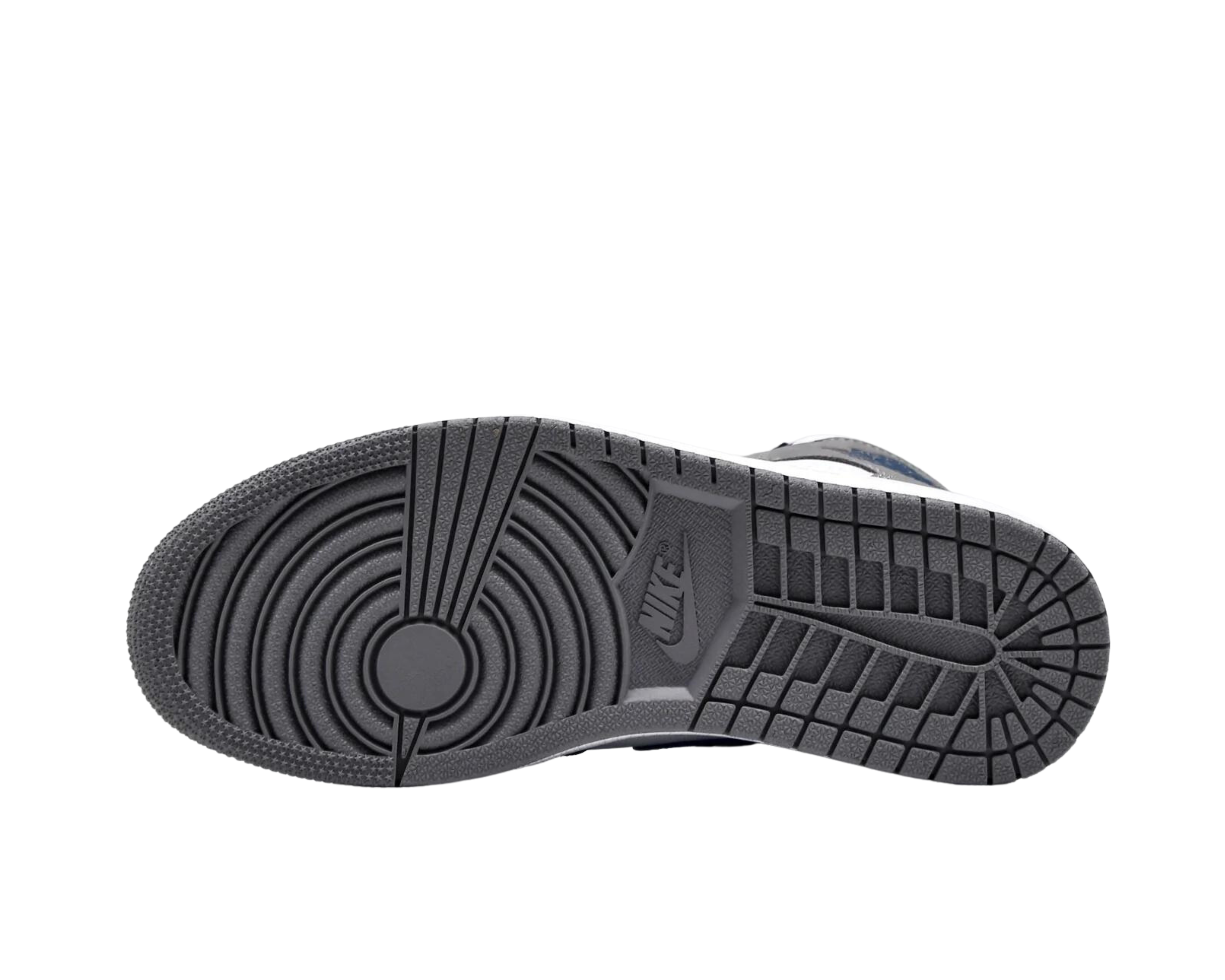 Air Jordan 1 Retro High OG True Blue