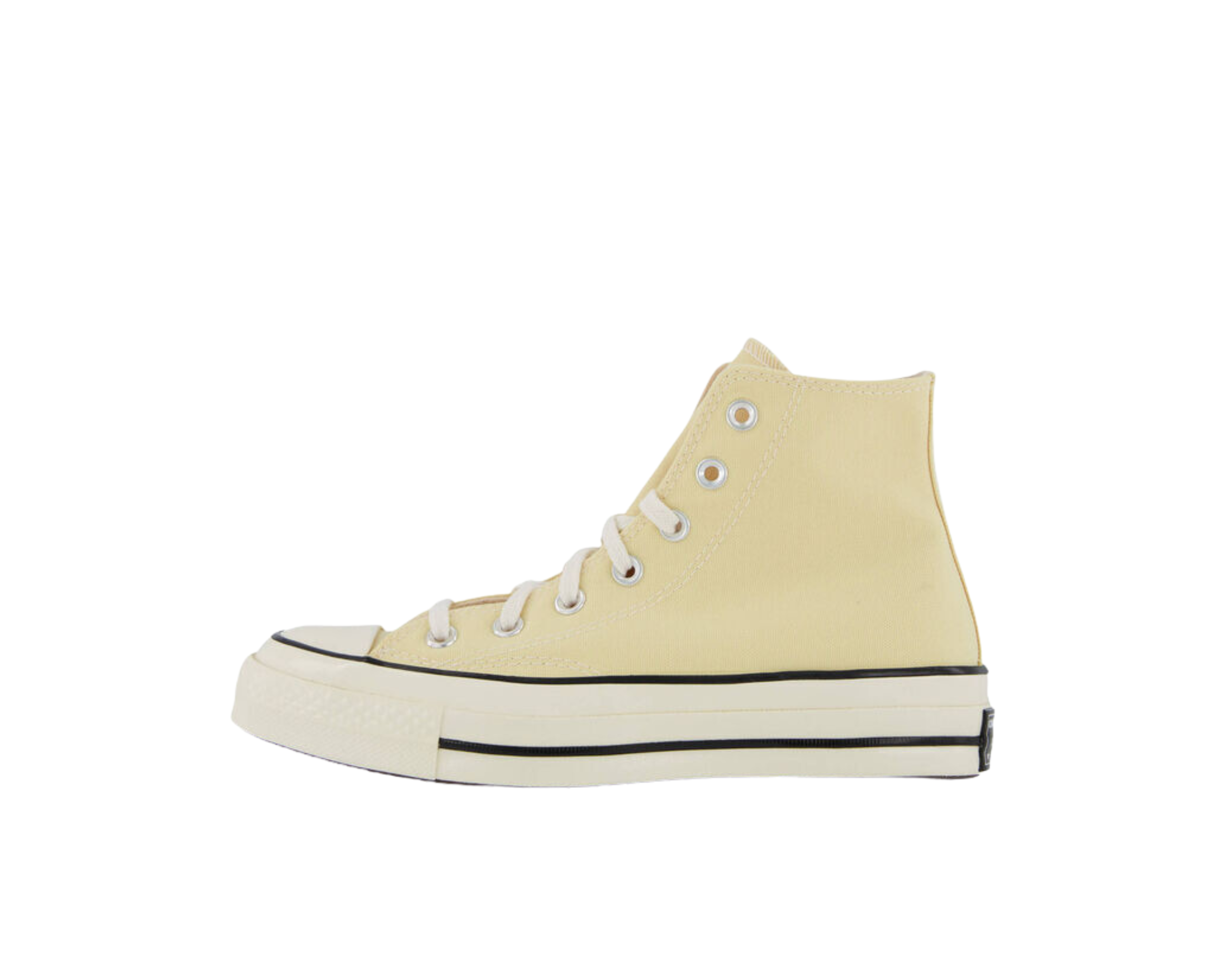 Converse Chuck 70 HI yellow