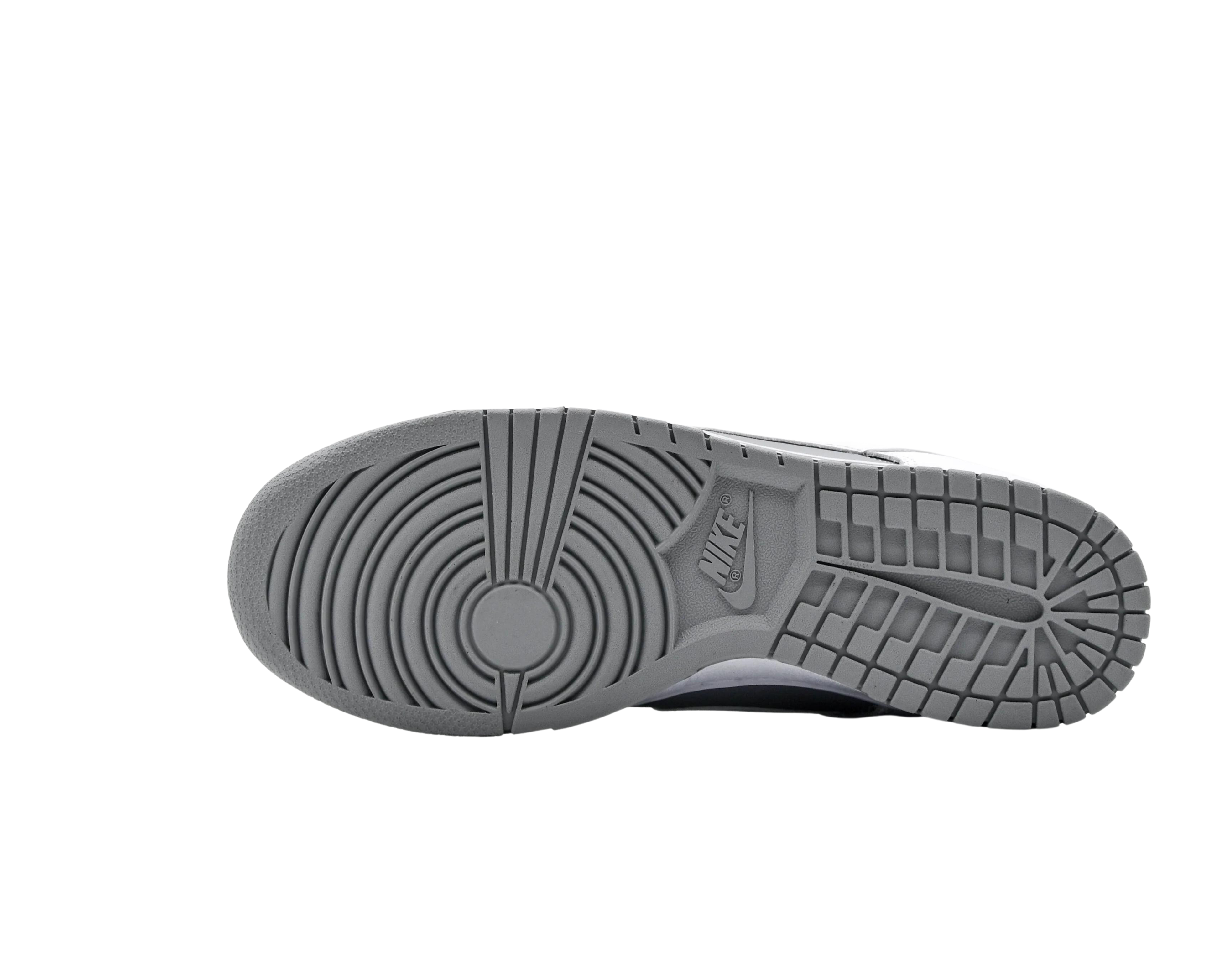 Nike Dunk Low Retro White Grey