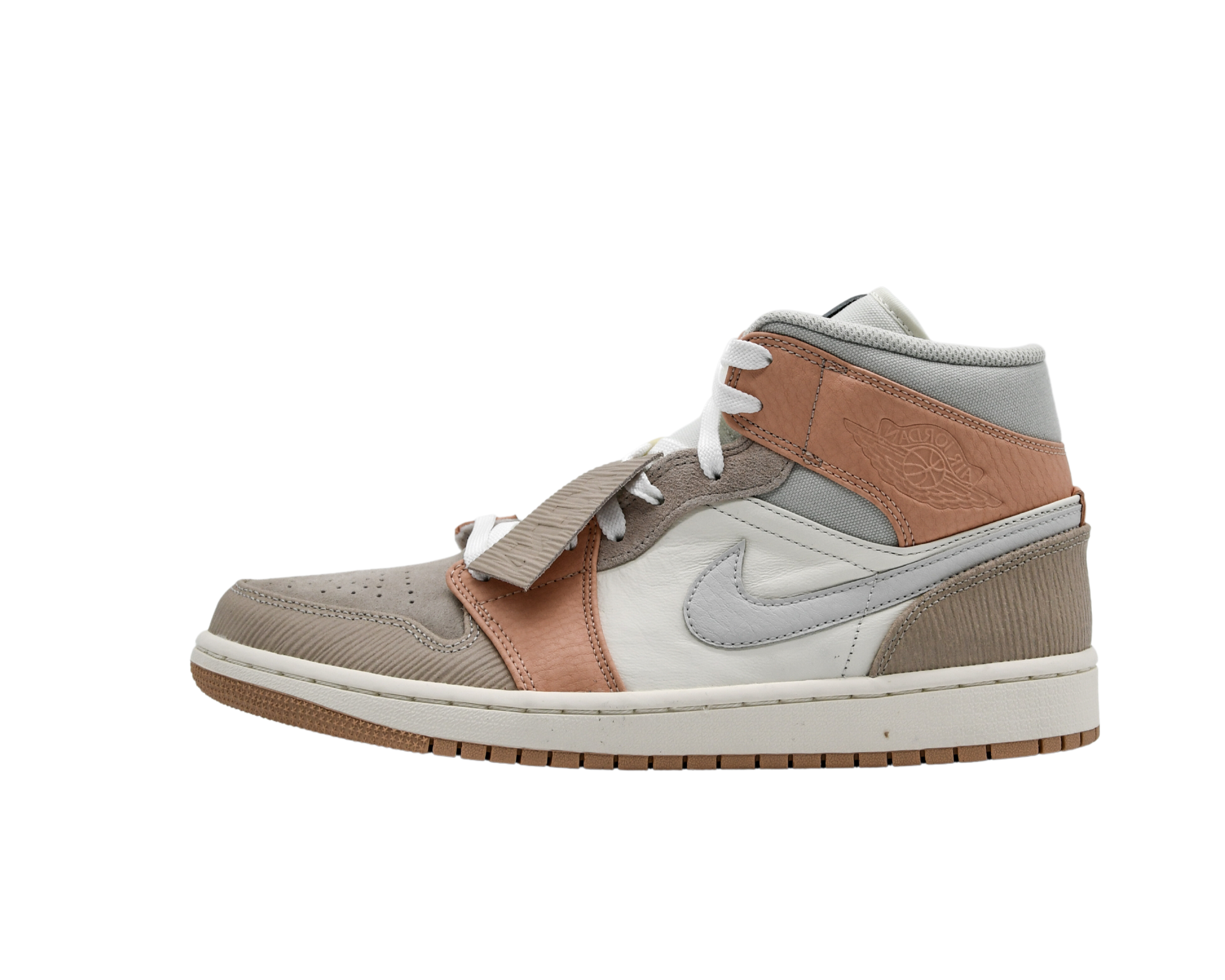Air Jordan 1 Mid Milan