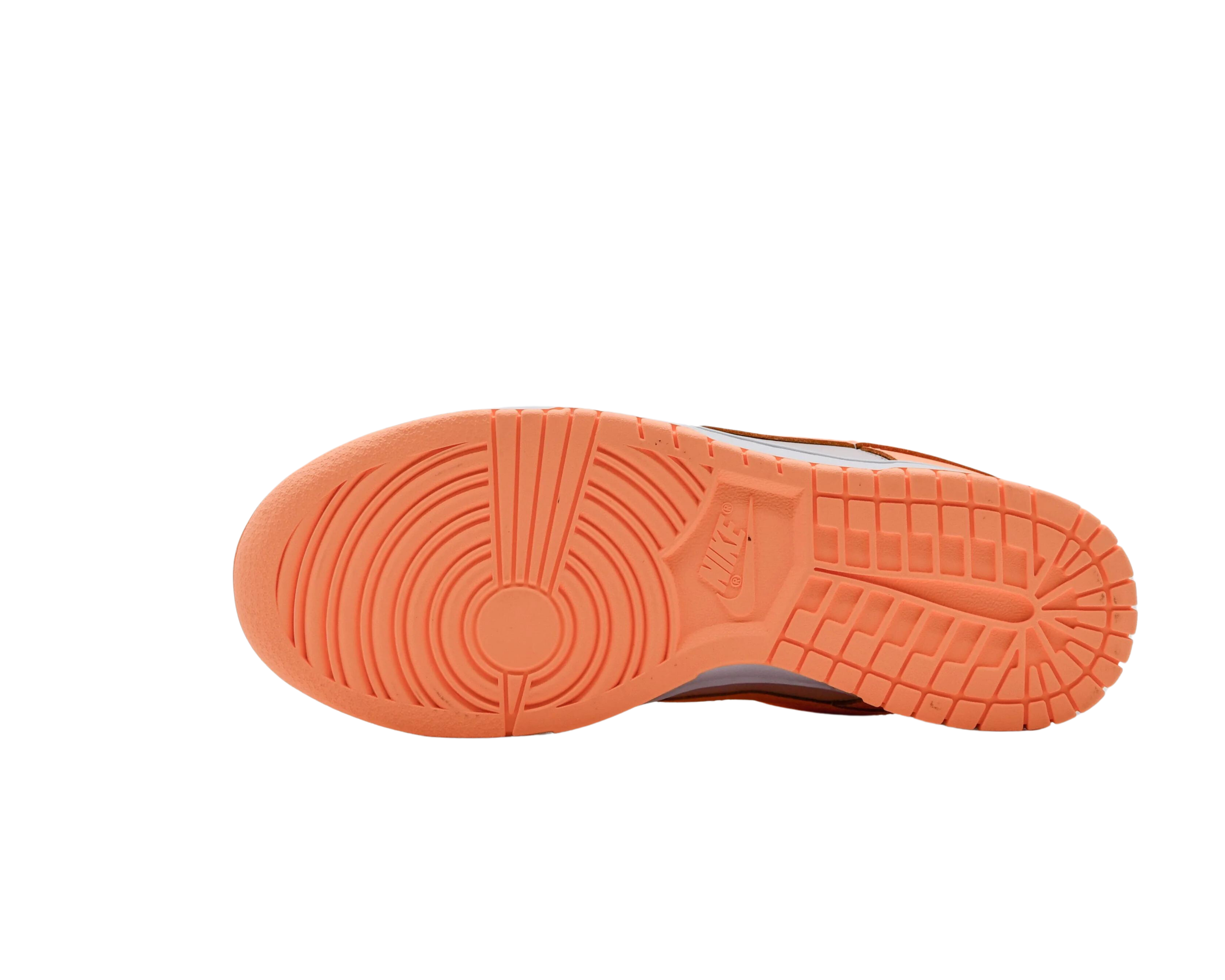Nike Dunk Low Peach Cream (W)
