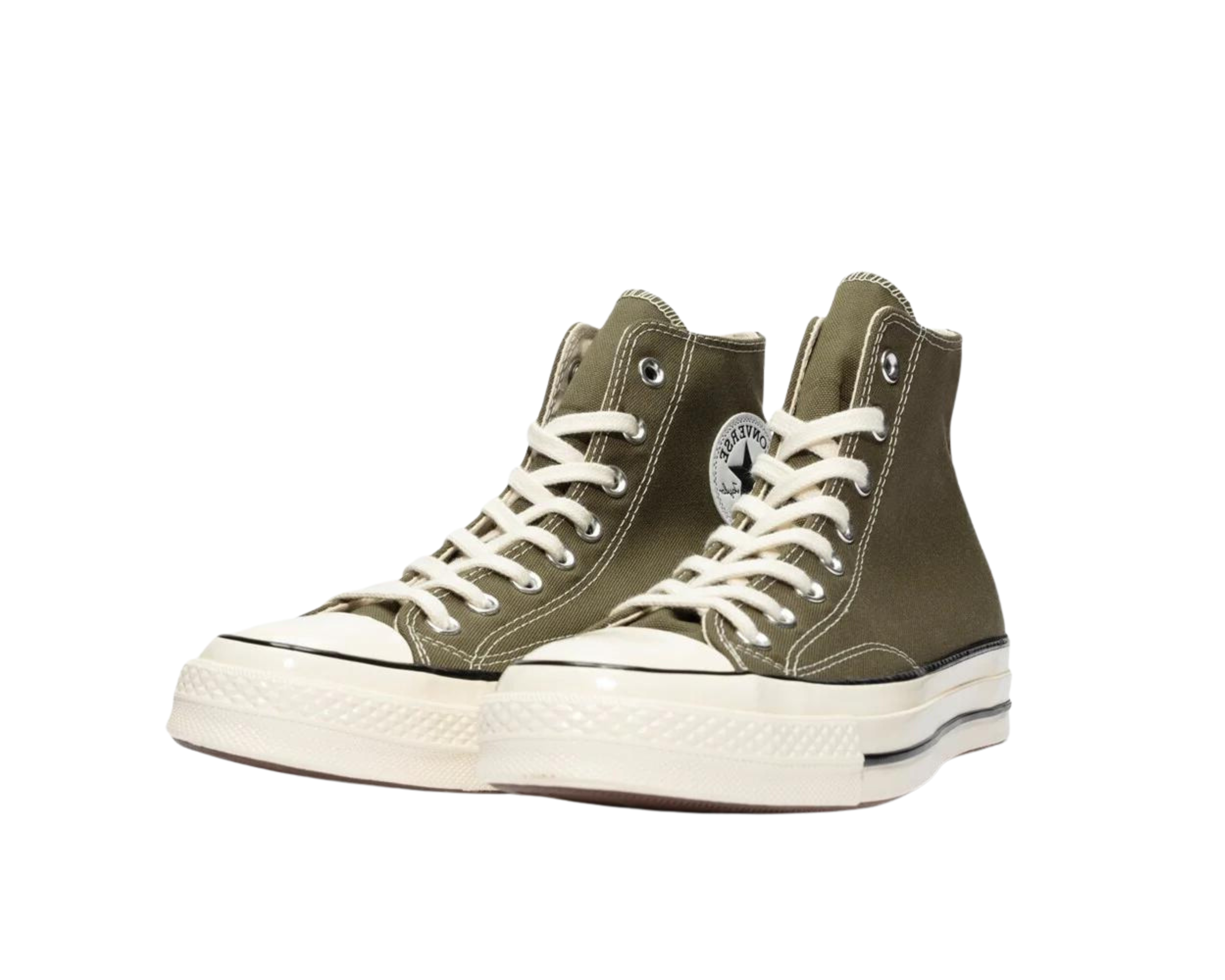Converse Chuck 70 HI Tonal Polyester