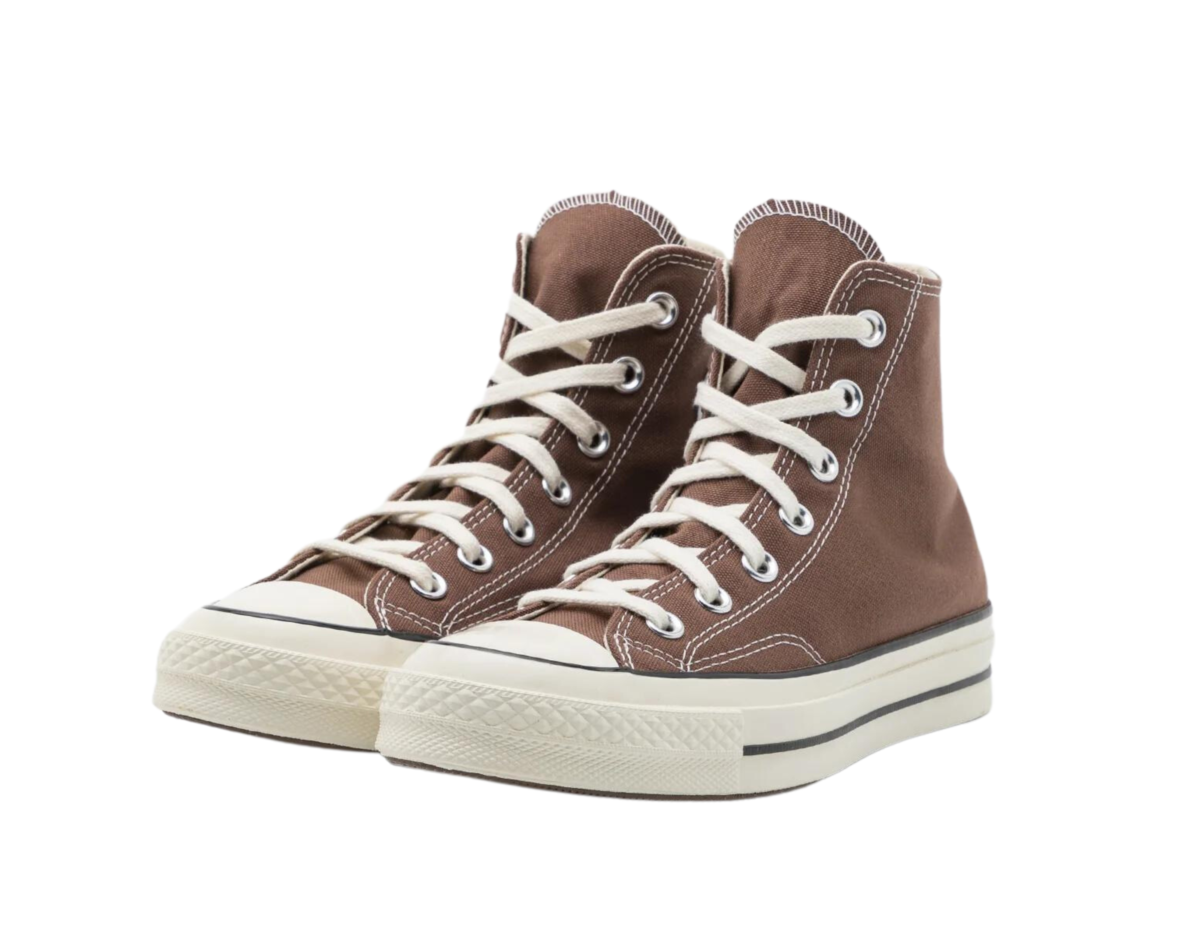 Converse Chuck 70 HI brown