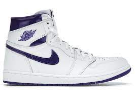 Wmns Air Jordan 1 High OG