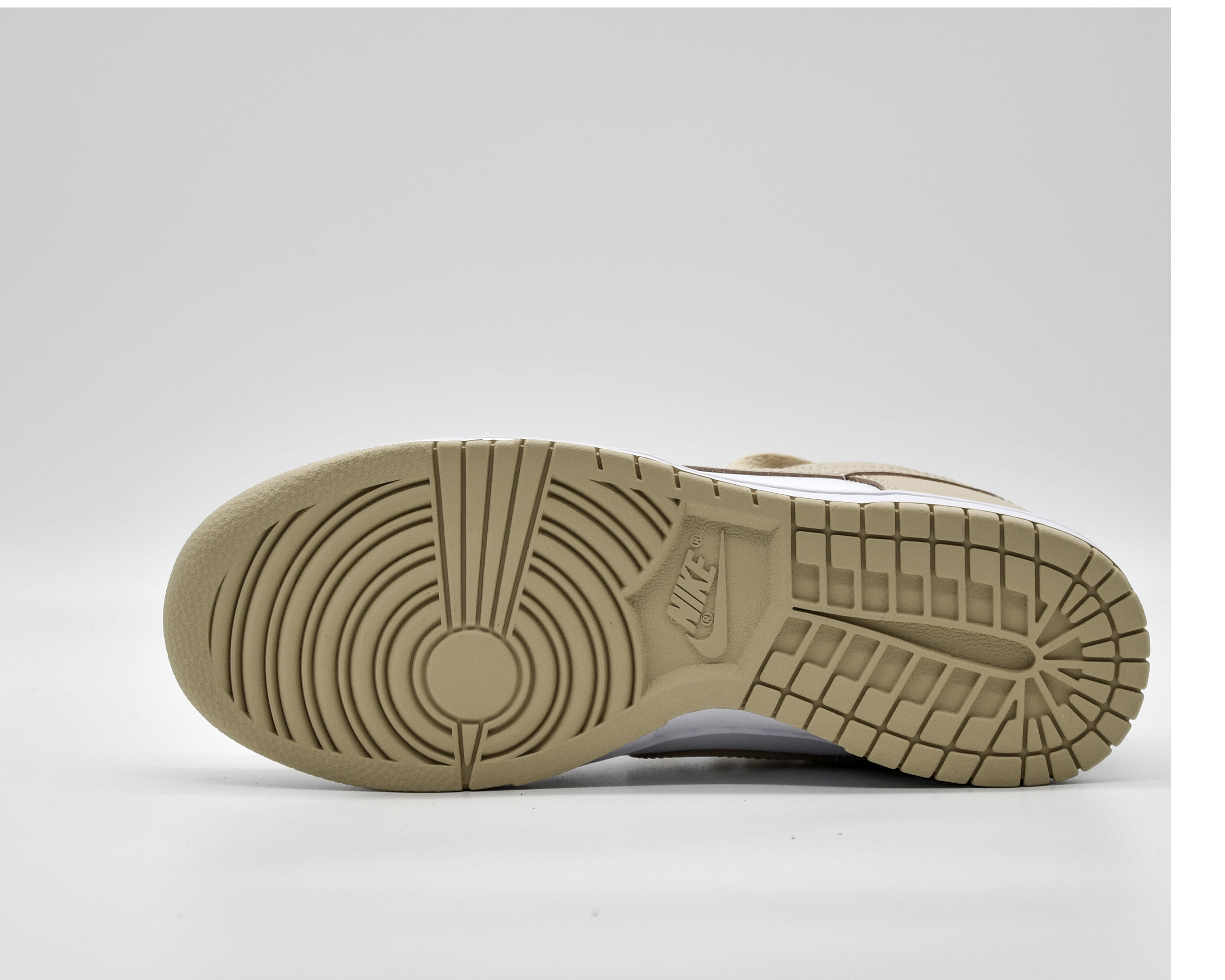 Nike Dunk Low Team Gold