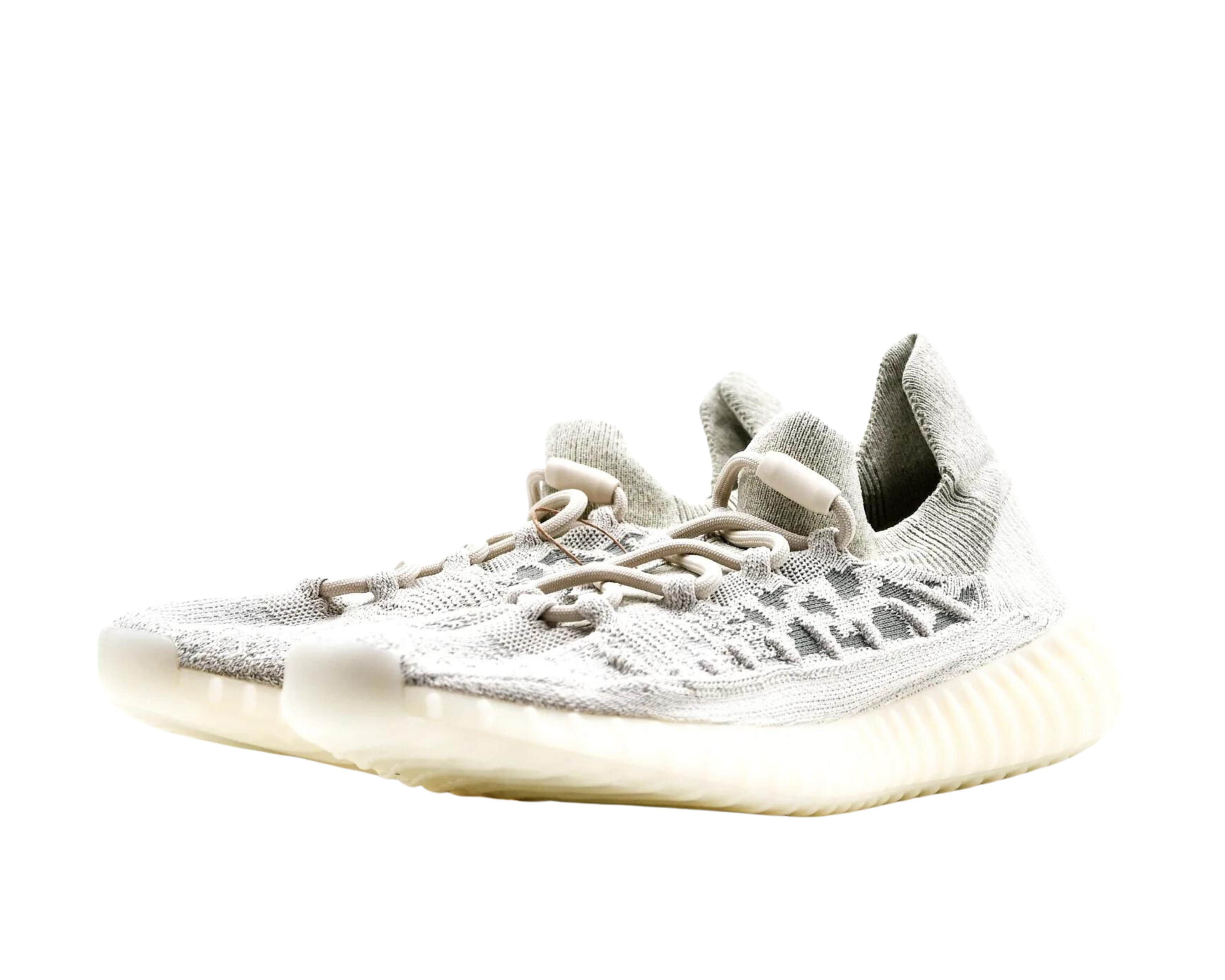 Adidas Yeezy 350 V2 CMPCT Slate Bone