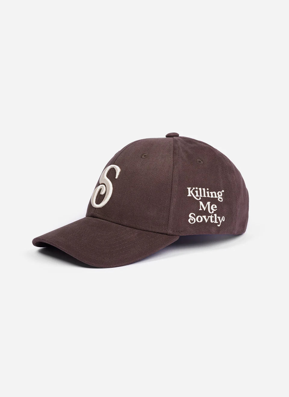 KMS Heritage cap -braun