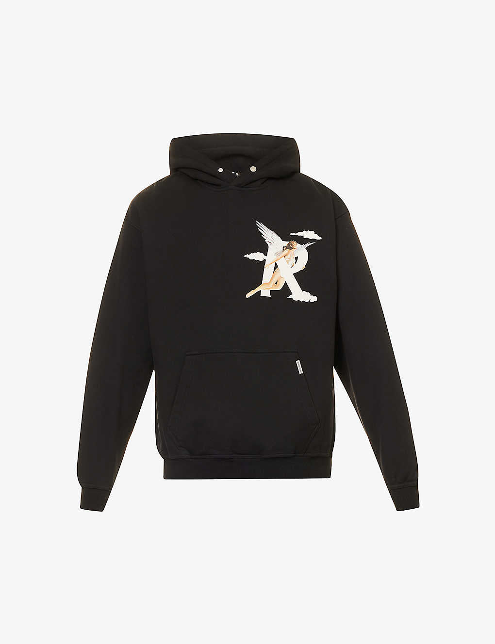 Represent Storms in Heaven Hoodie