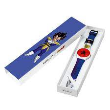 Swatch Vegeta