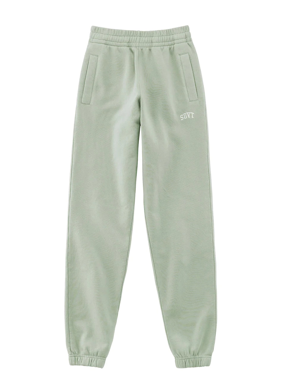 Mary Braun Sweatpants- desert sage