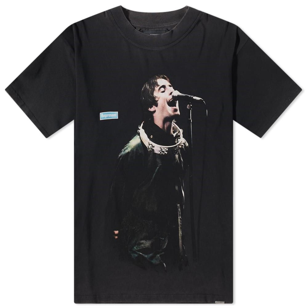 Represent LG Tambourine T-Shirt