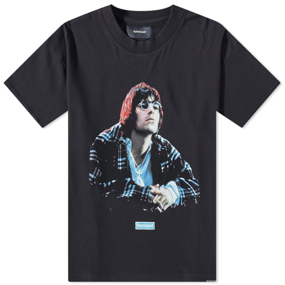 Represent LG Main Road T-Shirt