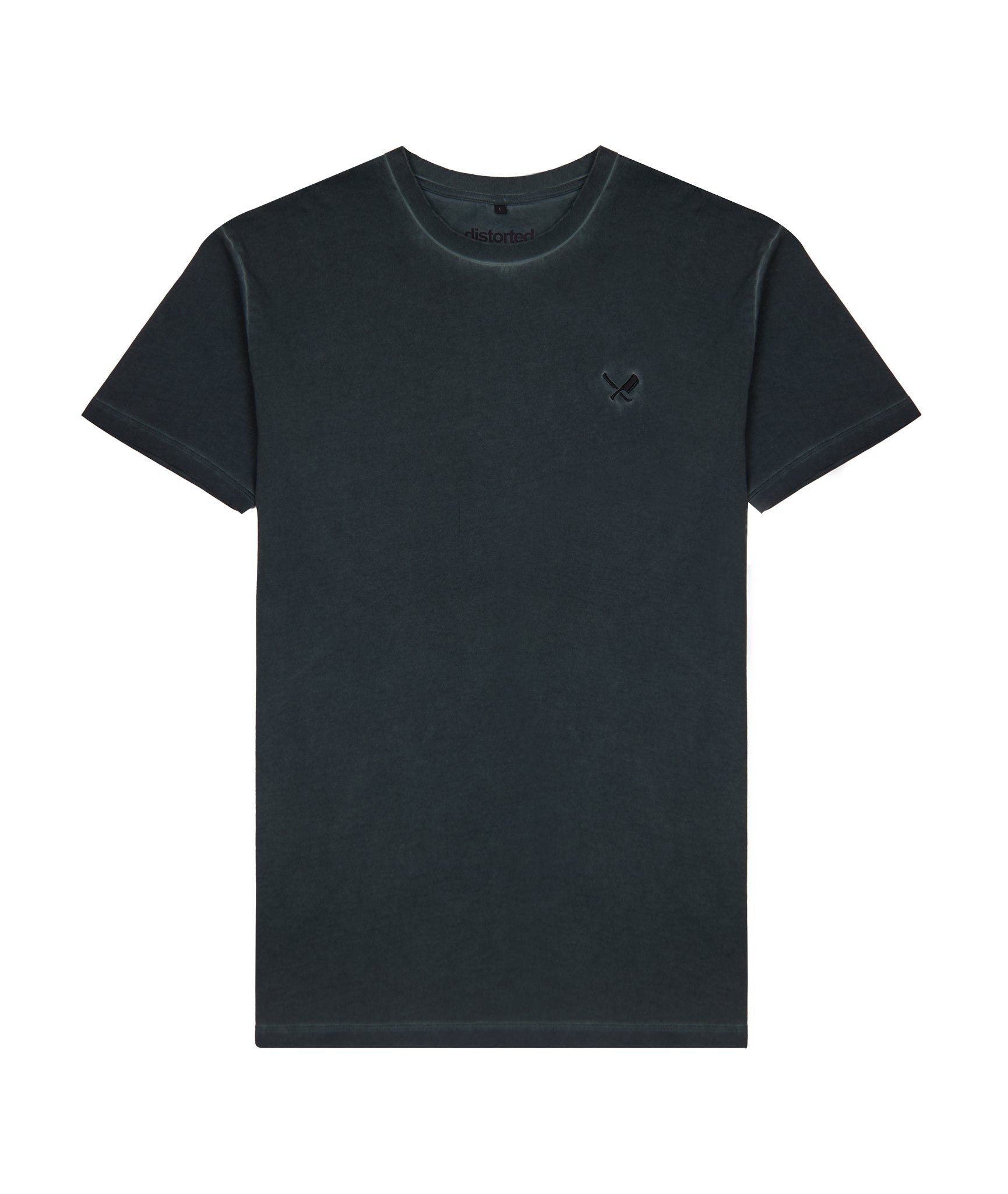 Classic Crew Neck