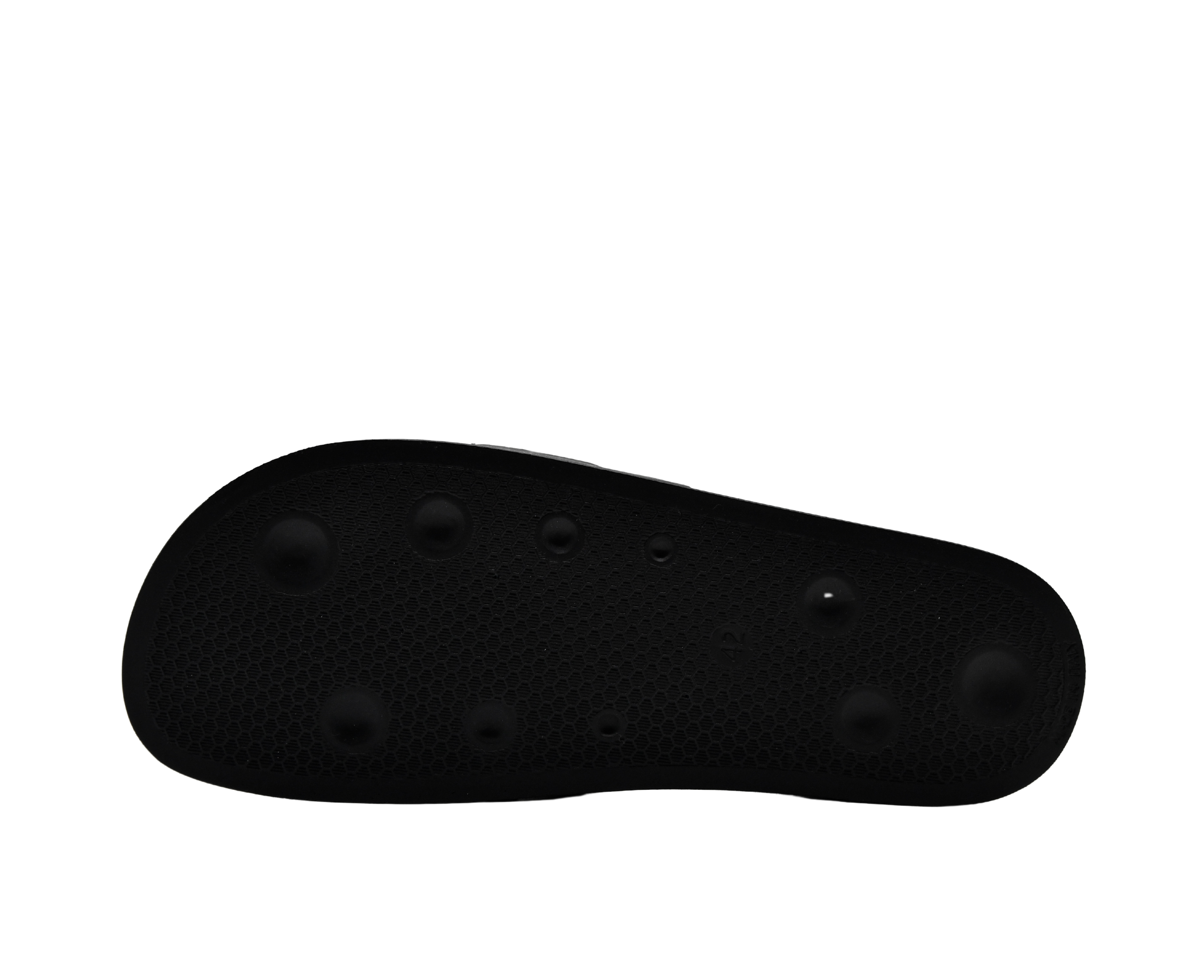 Off-White Industrial Pool Slides