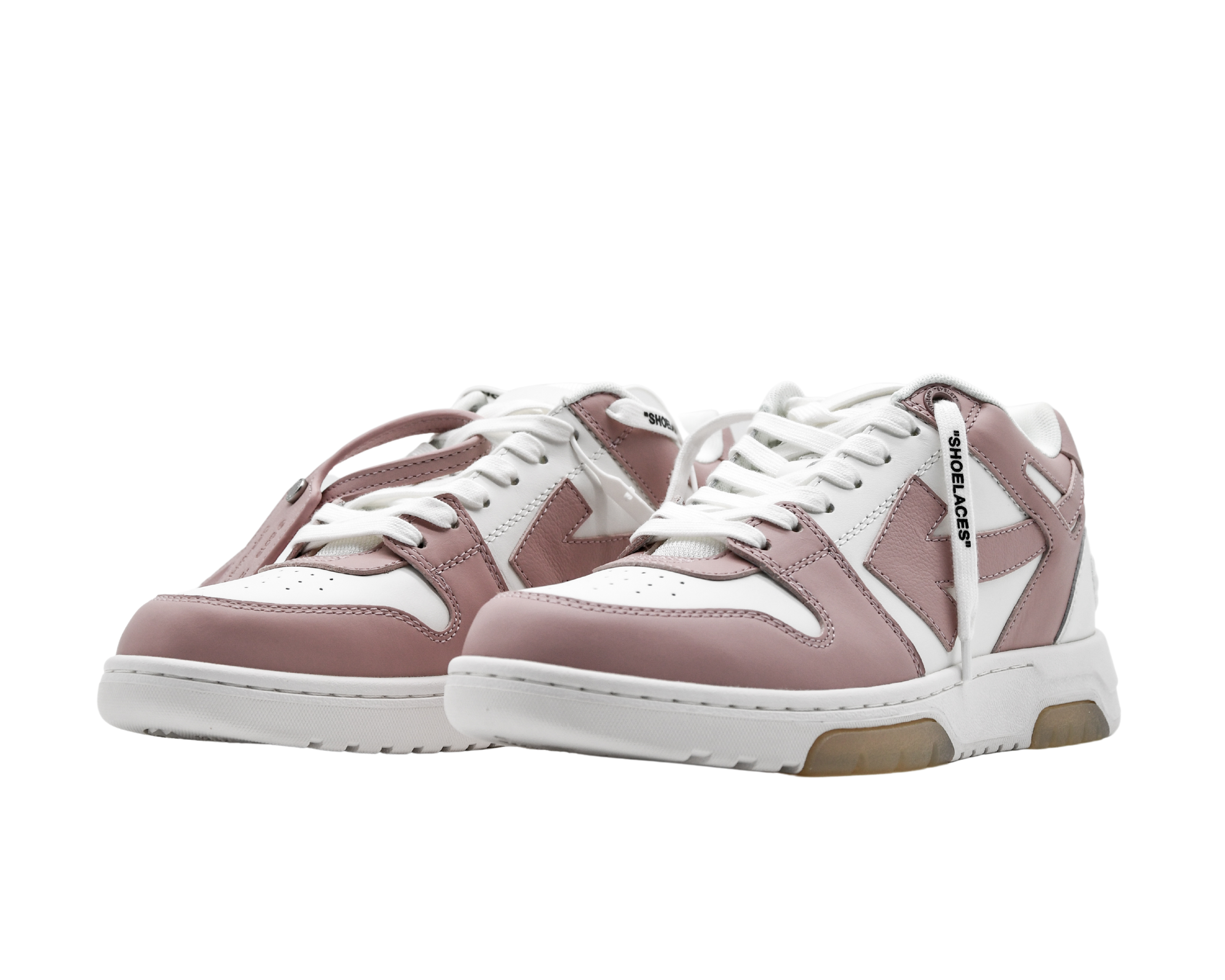 Off-White Out of Office OOO Sneakers