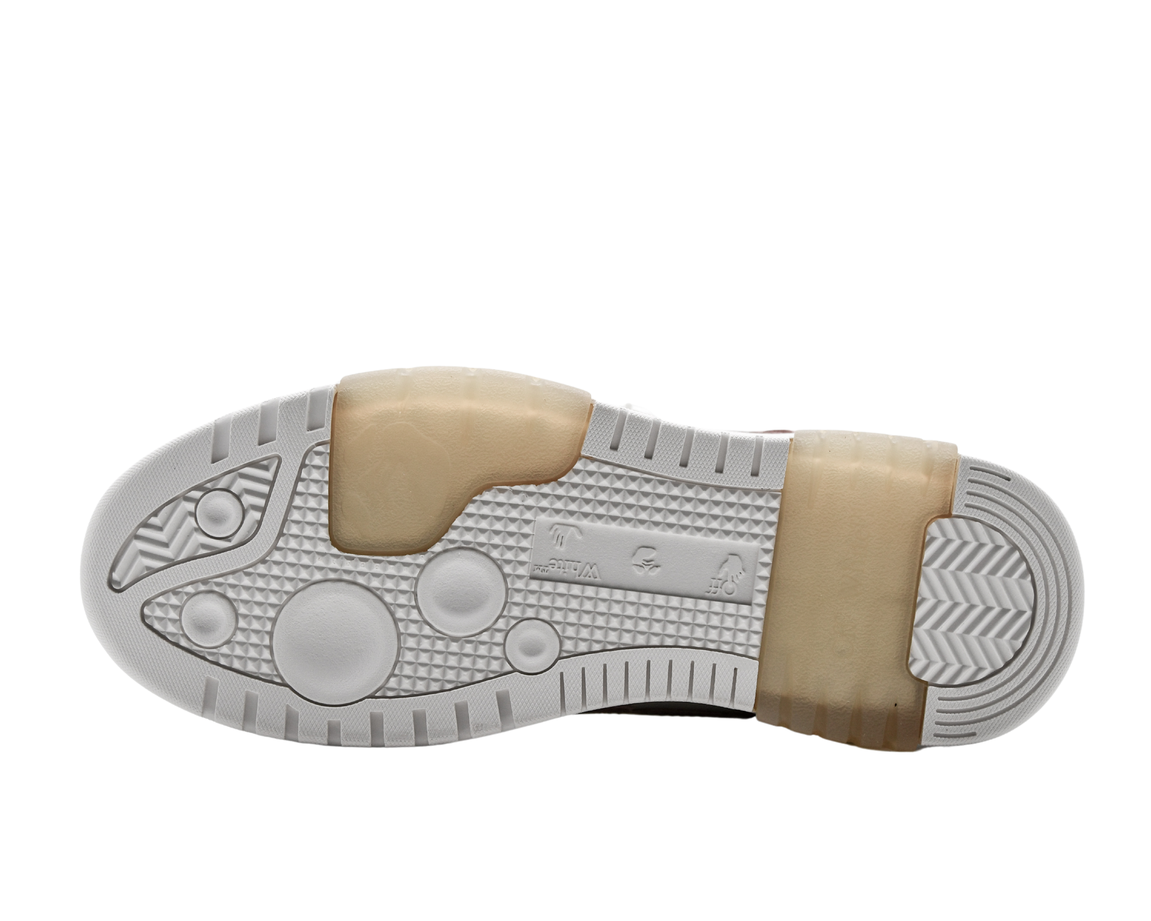 Off-White Out of Office OOO Sneakers