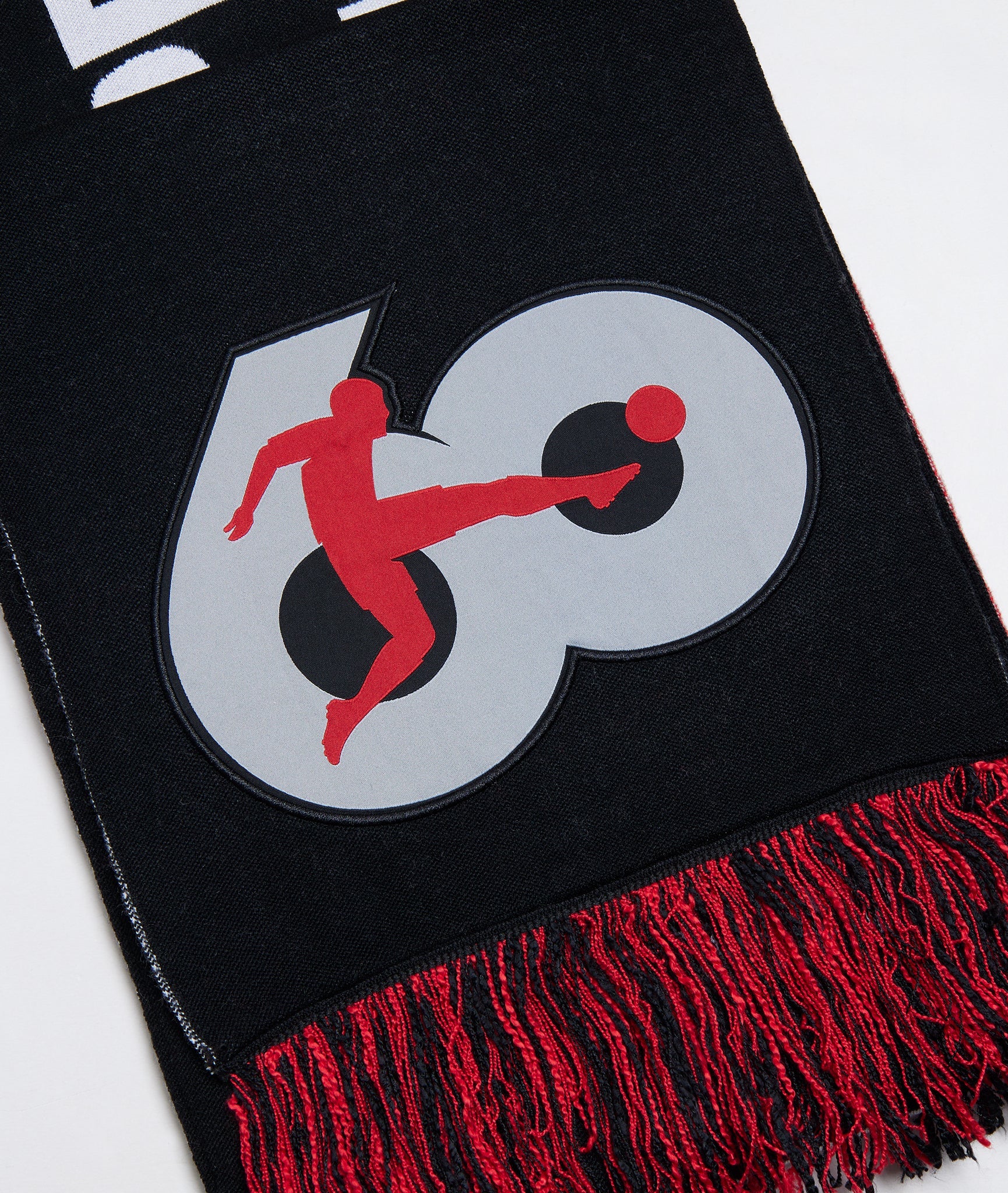 Bundesliga x distorted people