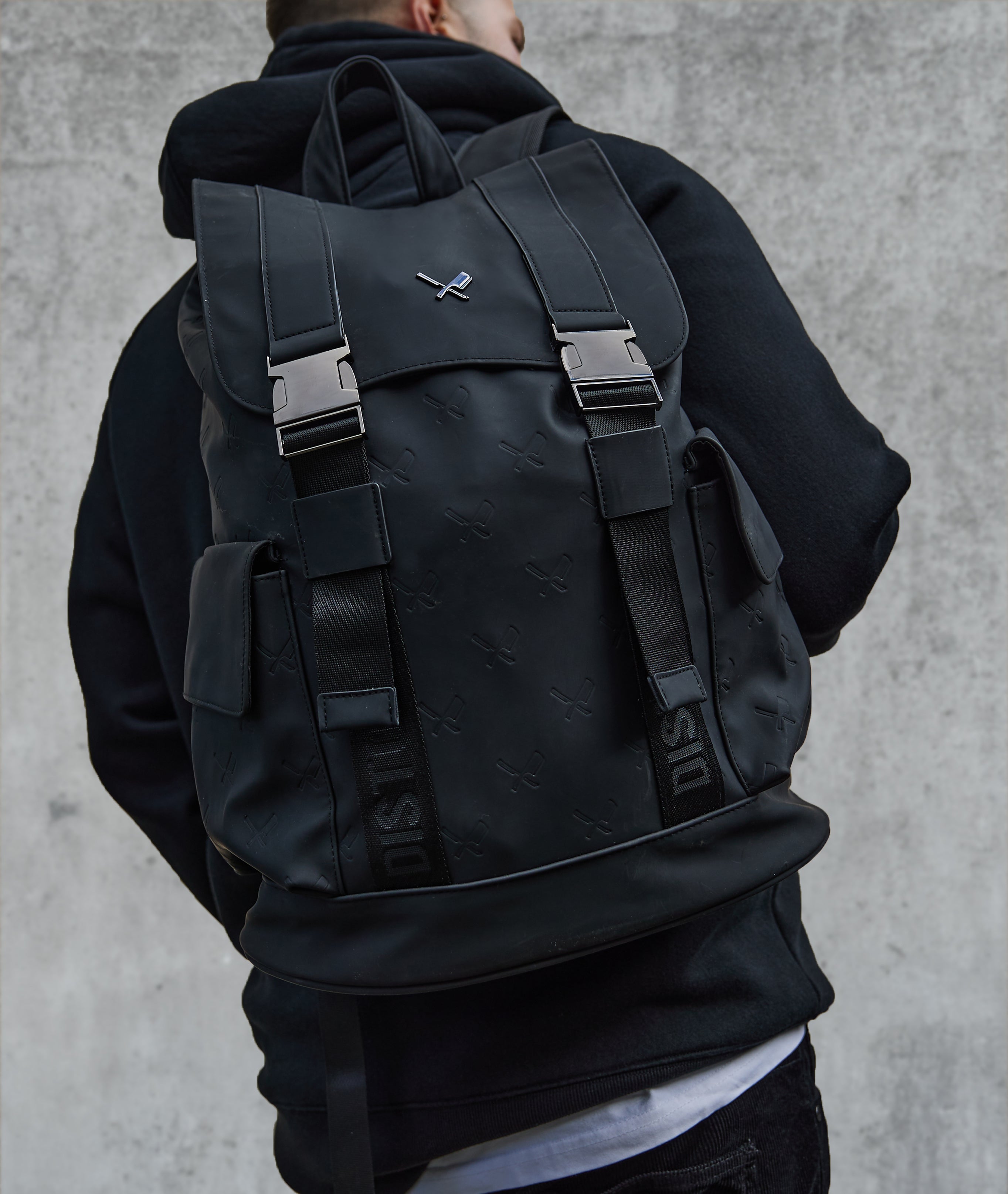 Backpack