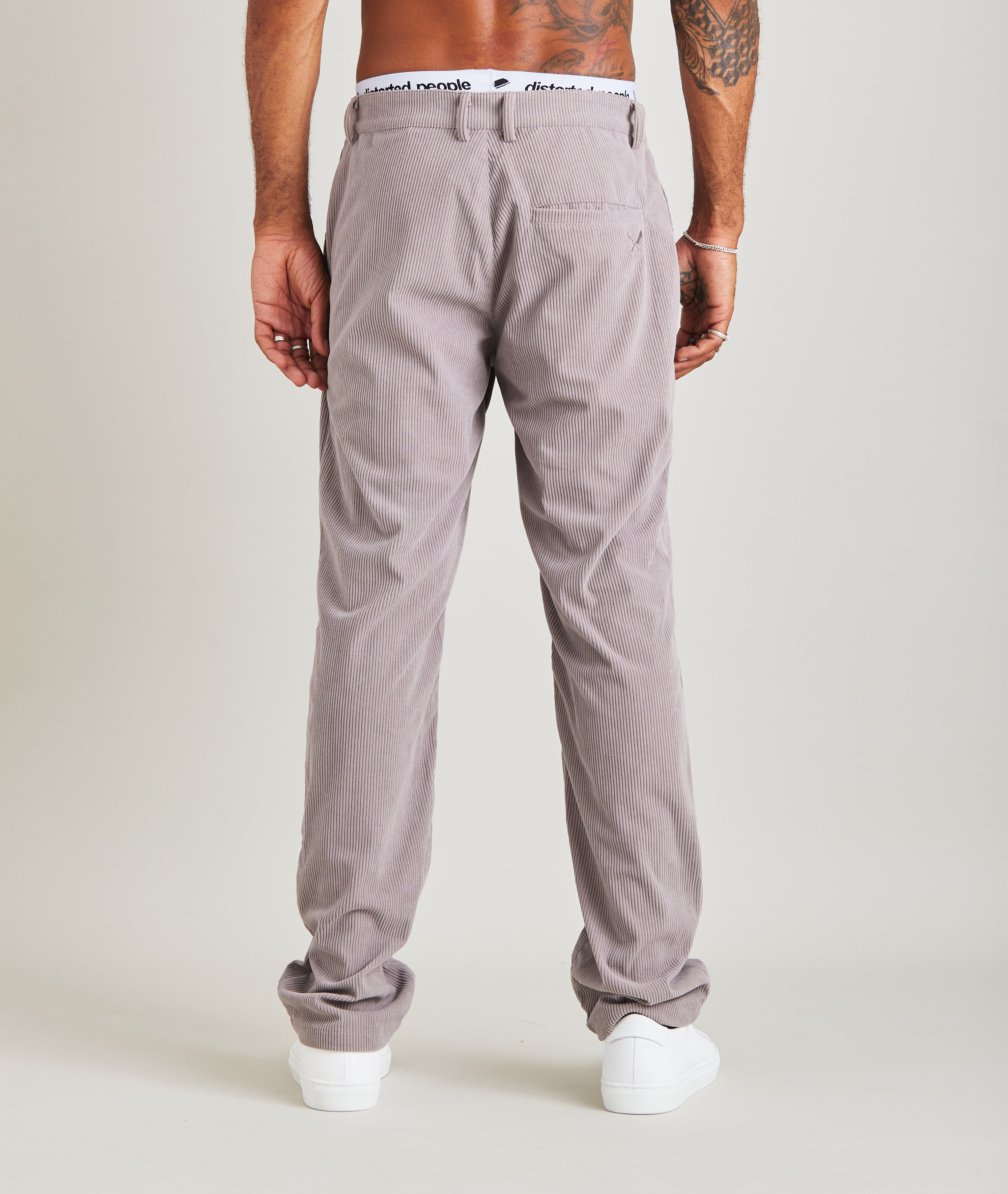 Corduroy