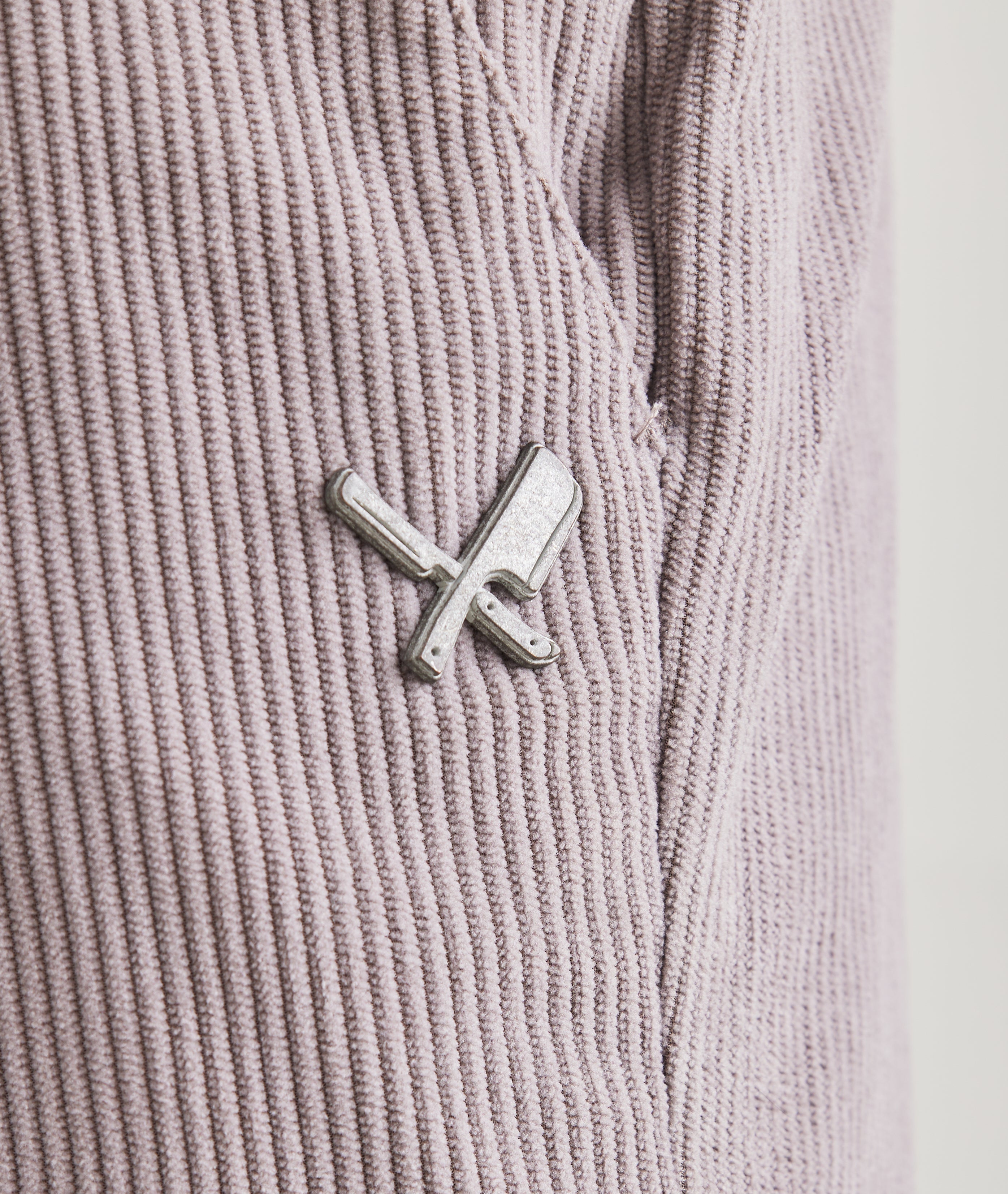 Corduroy