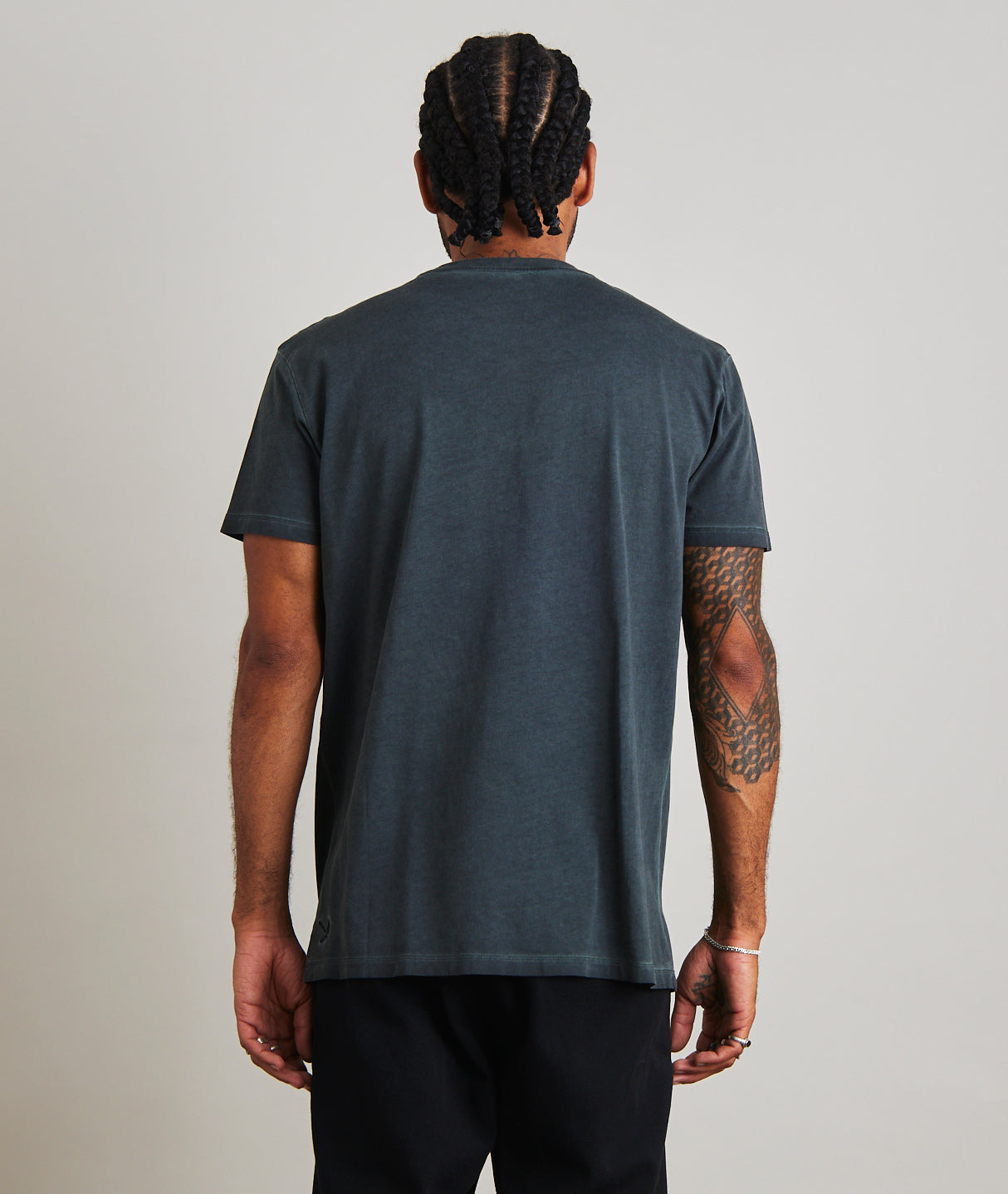 Classic Crew Neck