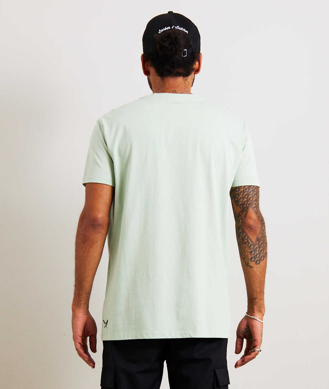 Classic Crew Neck