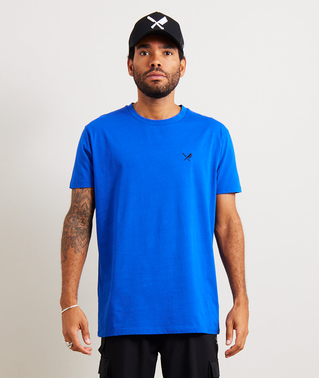 Classic Crew Neck