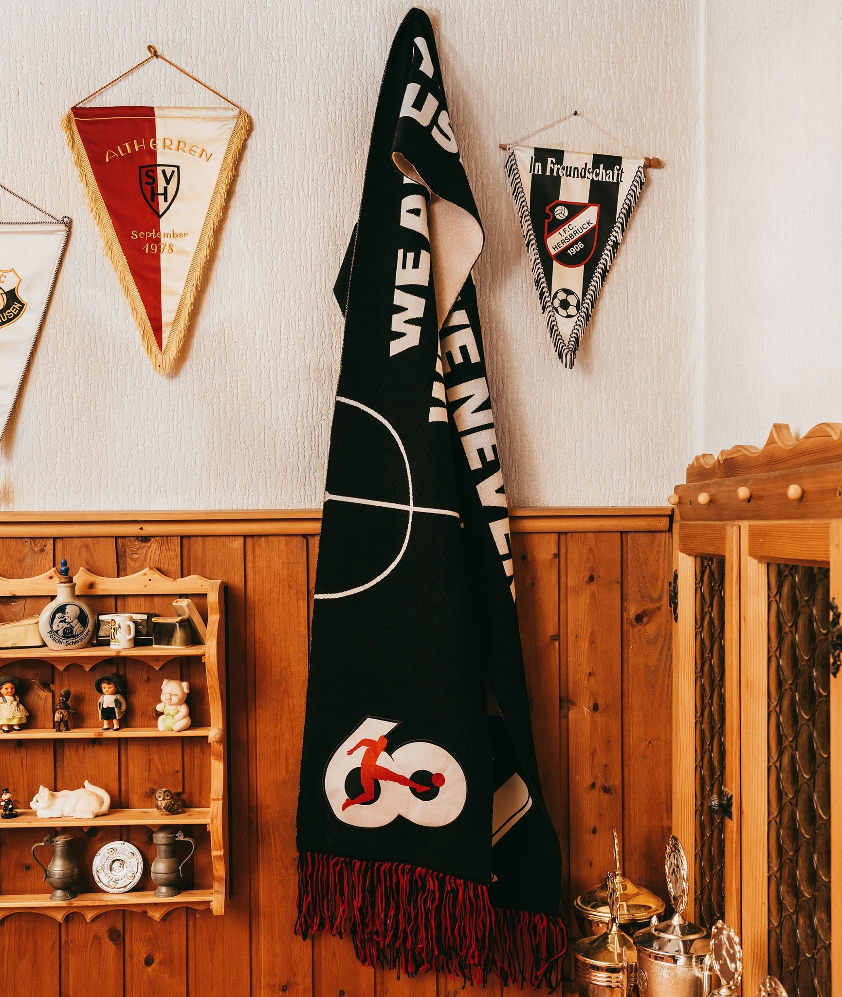 Bundesliga x distorted people