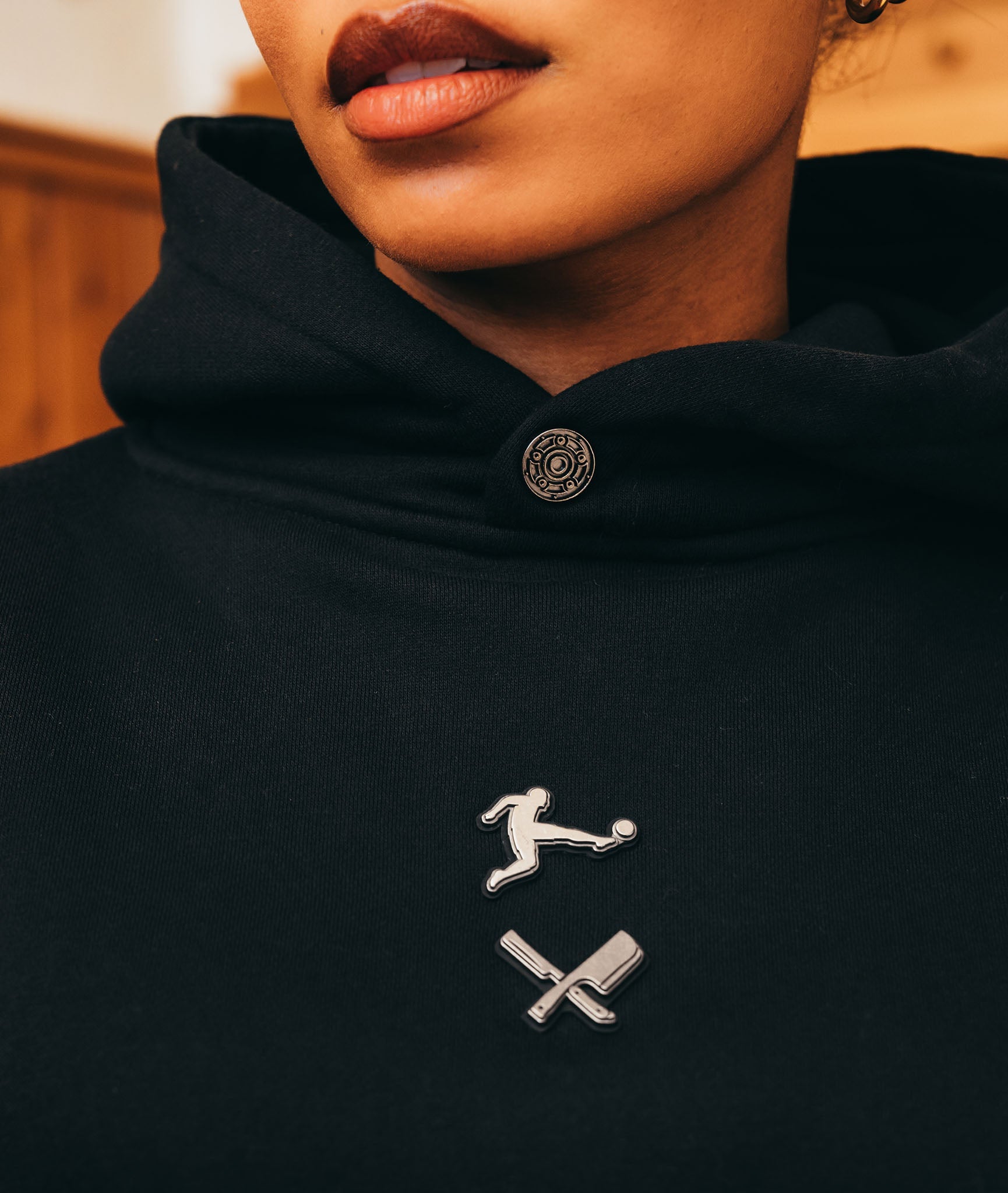 Bundesliga x distorted people