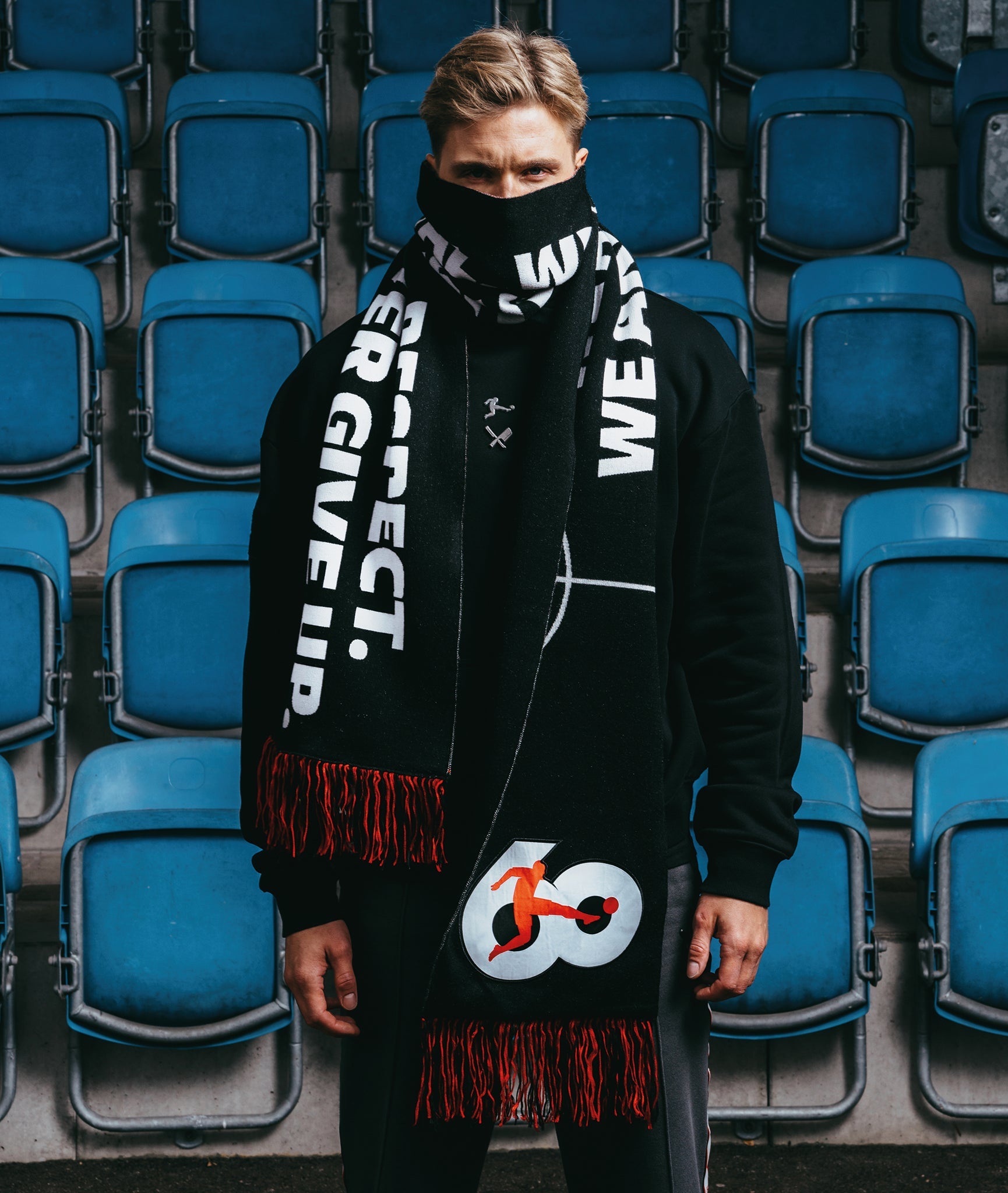 Bundesliga x distorted people