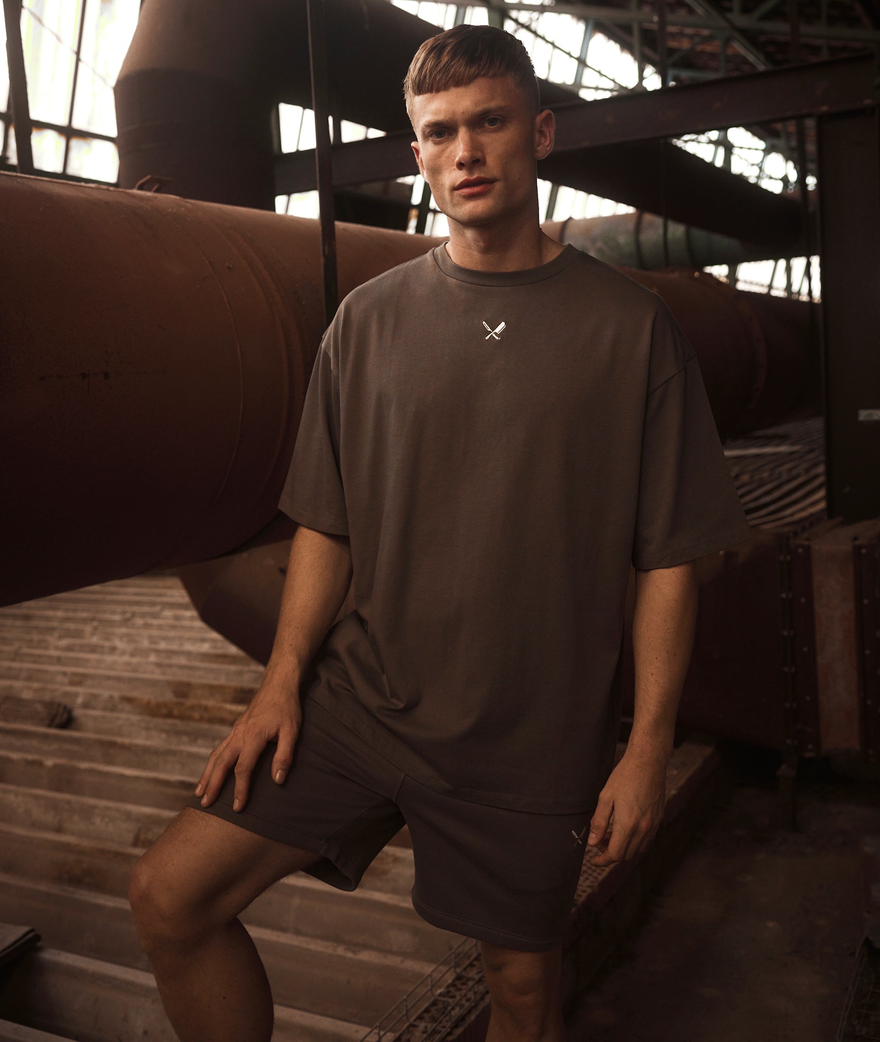 Crew Member