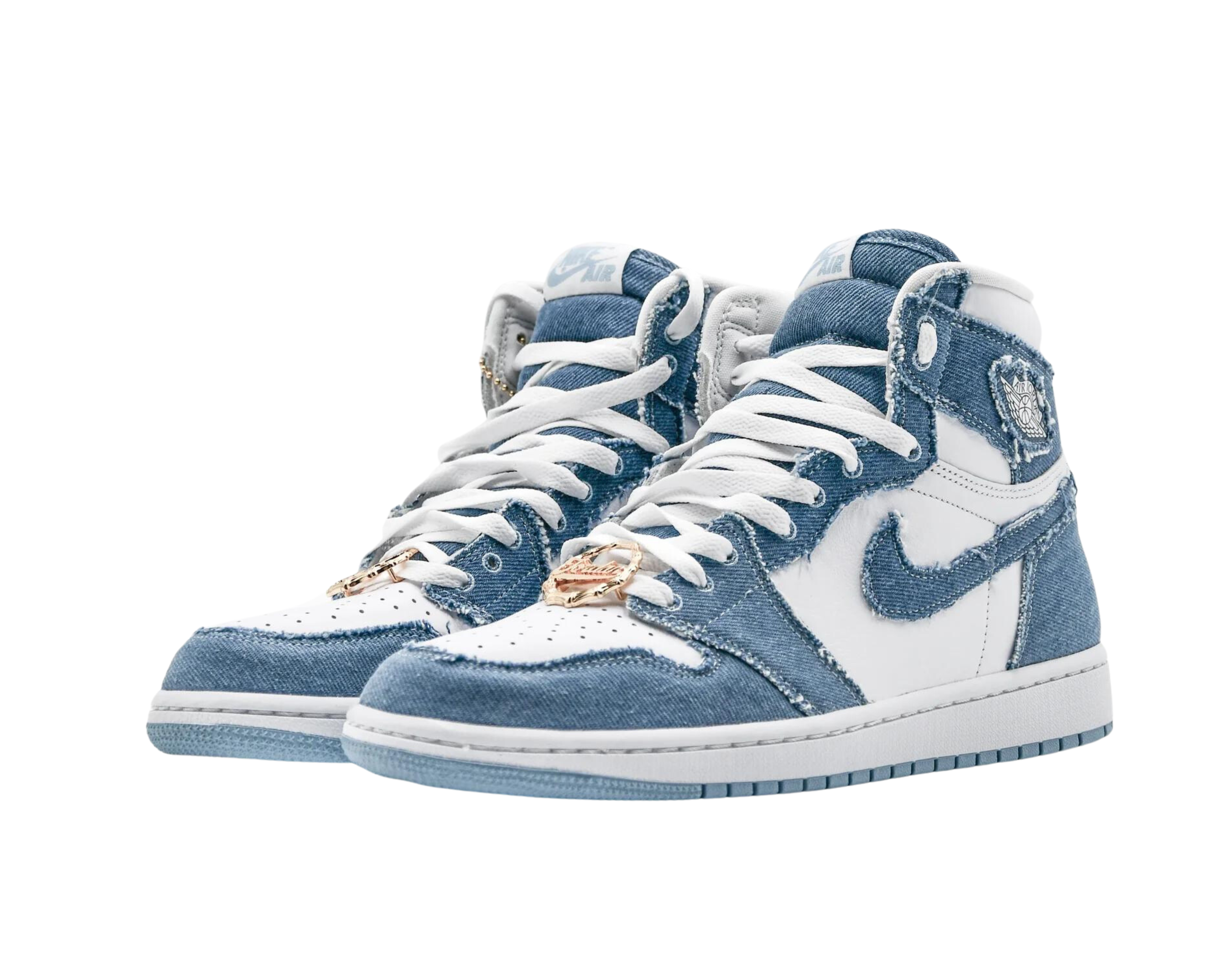 Air Jordan 1 High OG Denim