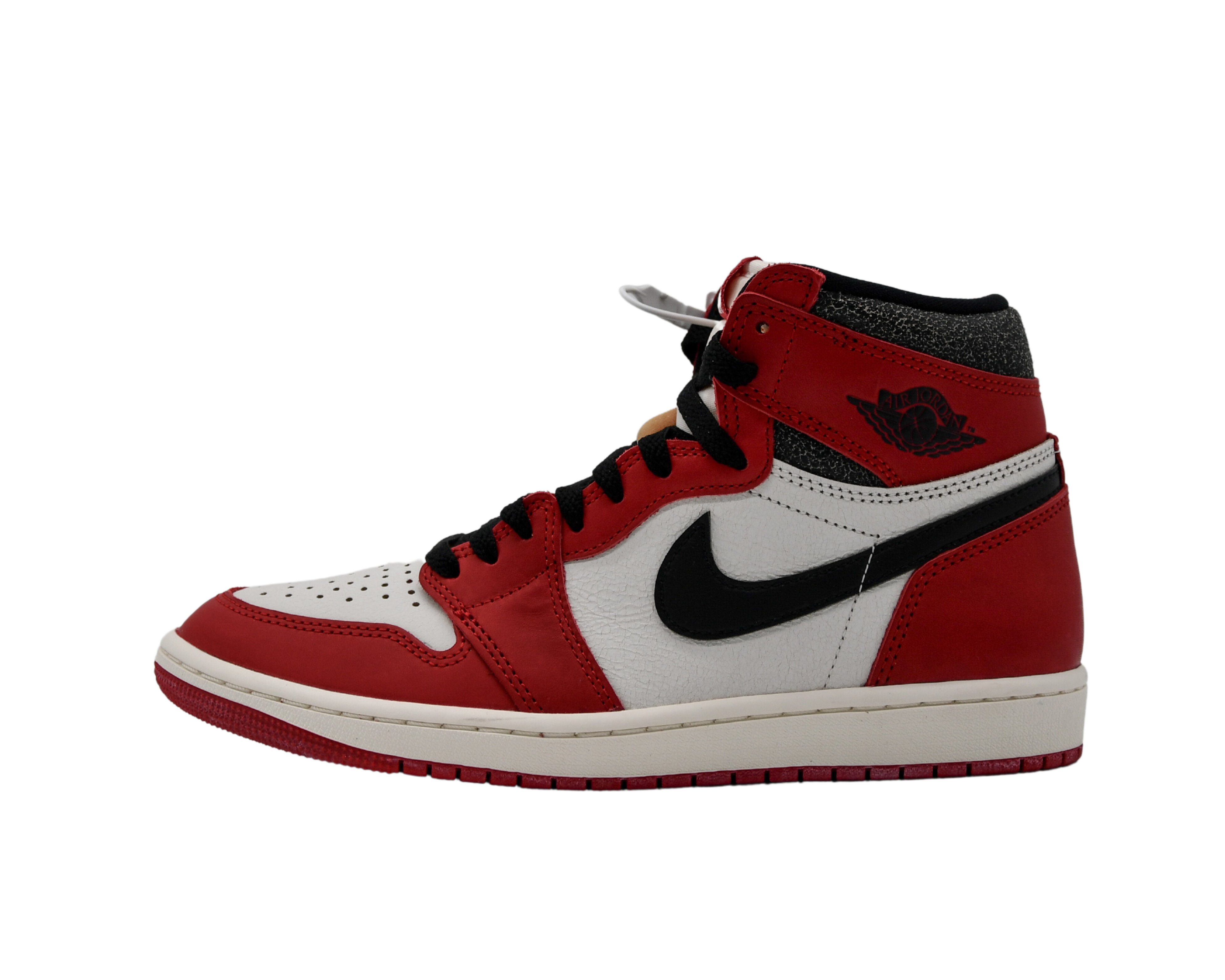 Air Jordan 1 Retro High OG Chicago Lost and Found