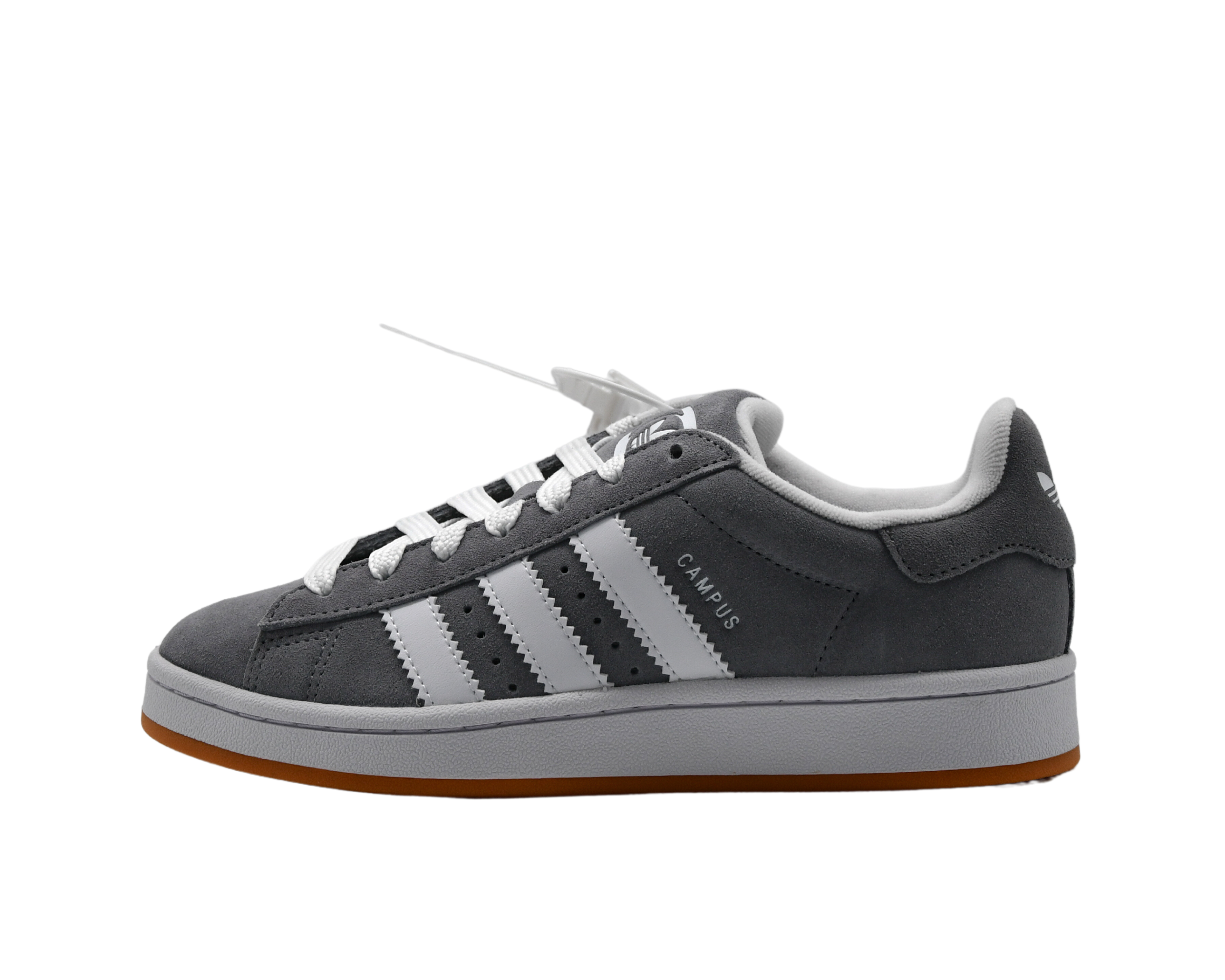 Adidas Campus 00s Grey White