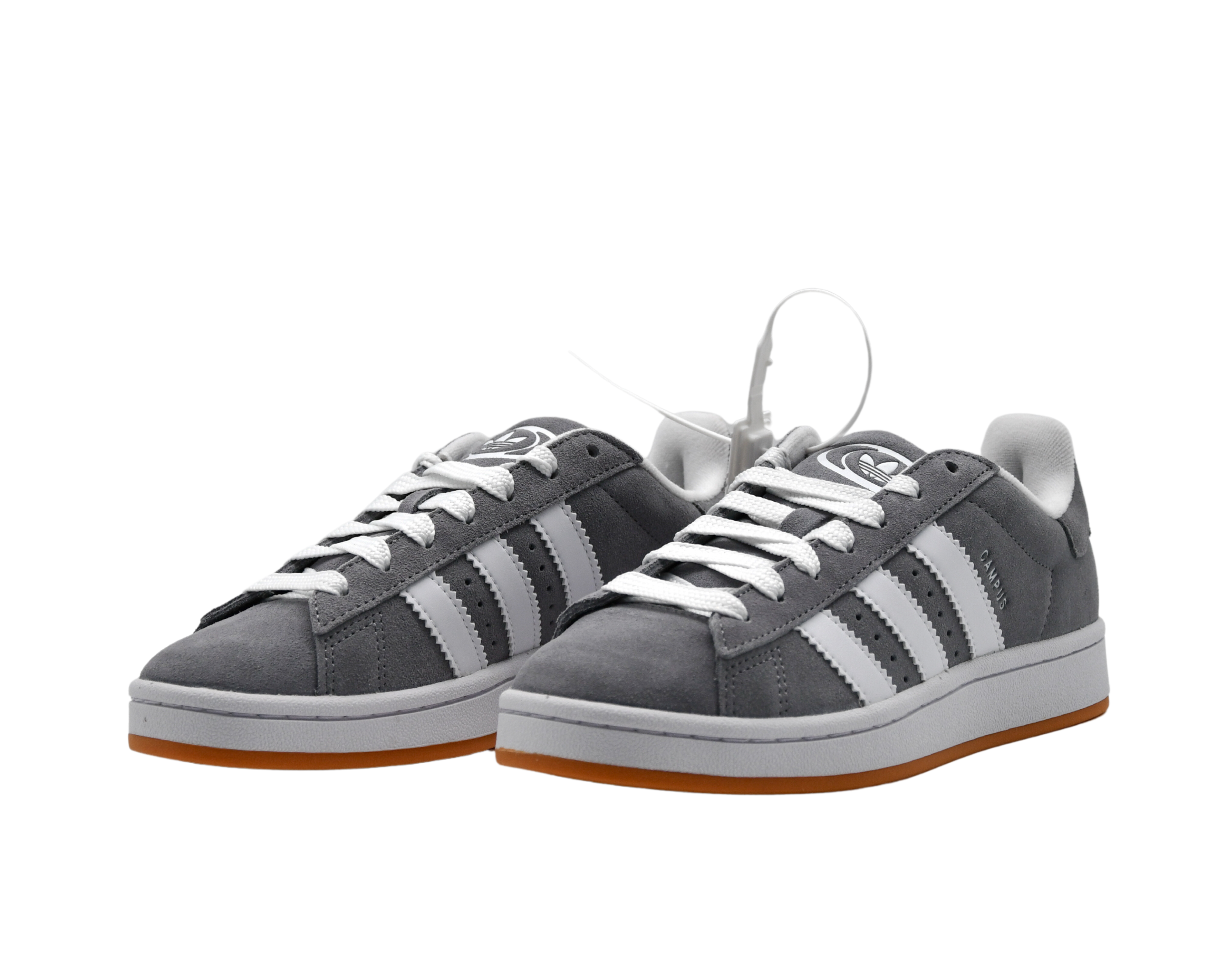 Adidas Campus 00s Grey White