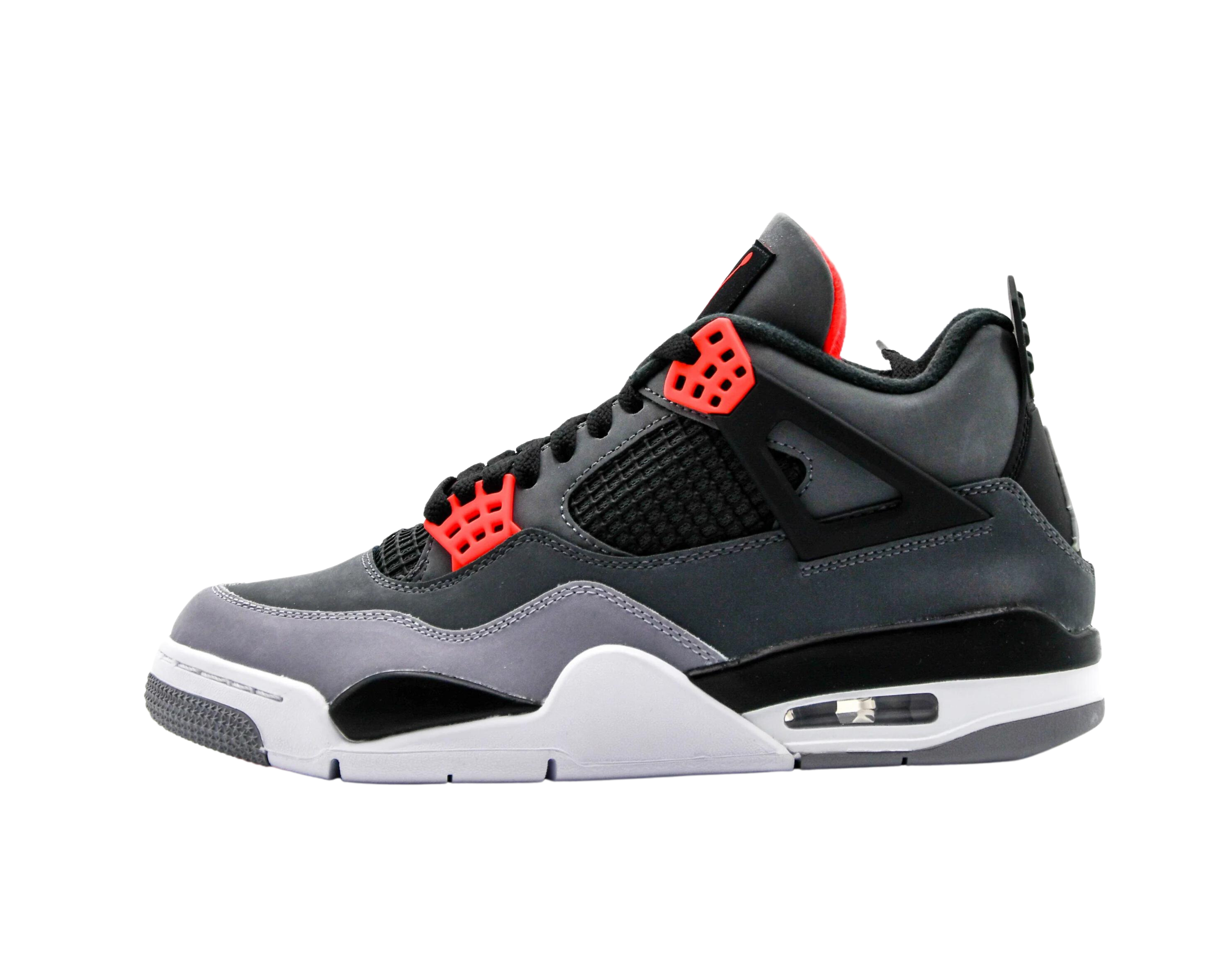 Air Jordan 4 Retro “Infrared”