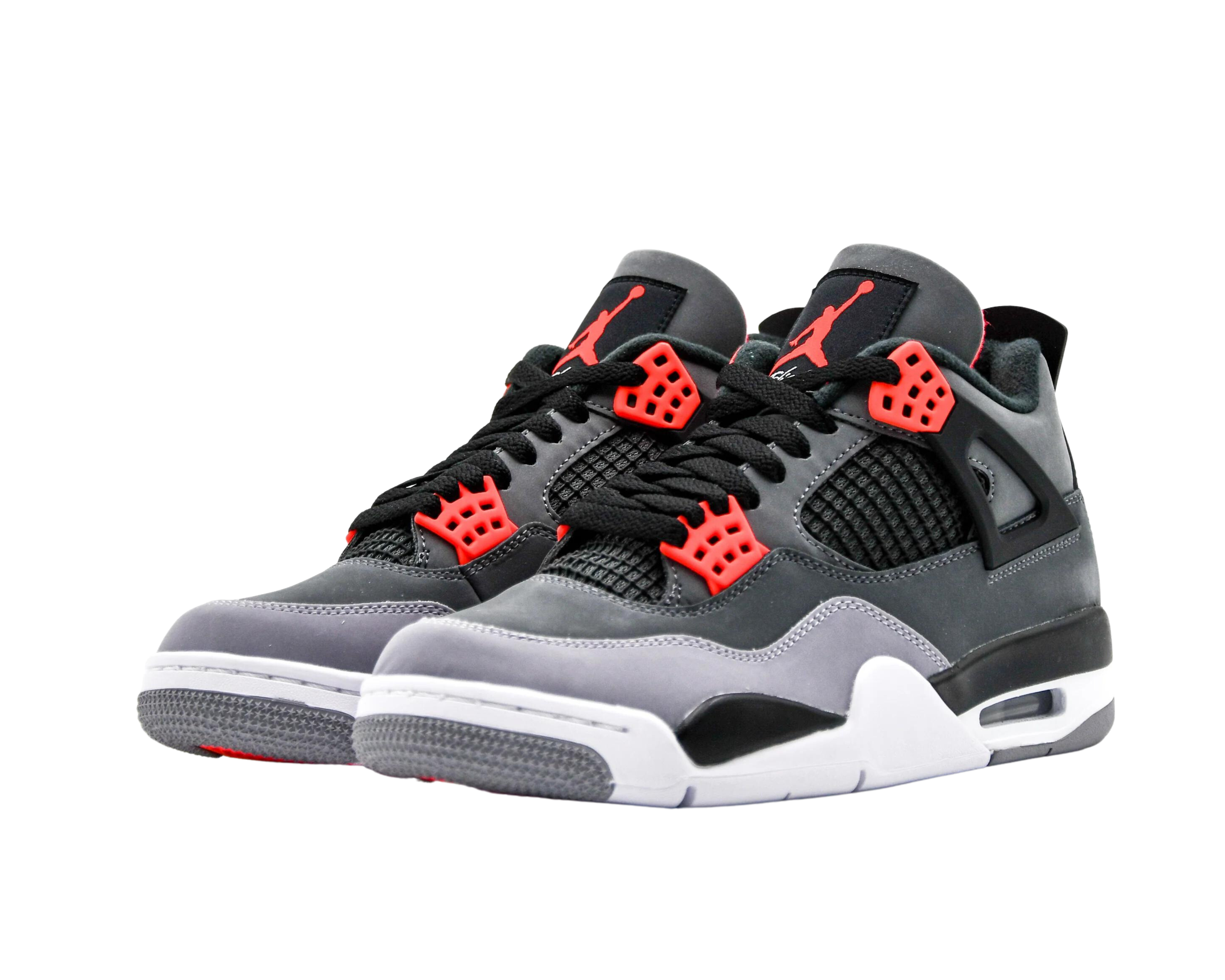 Air Jordan 4 Retro Infrared