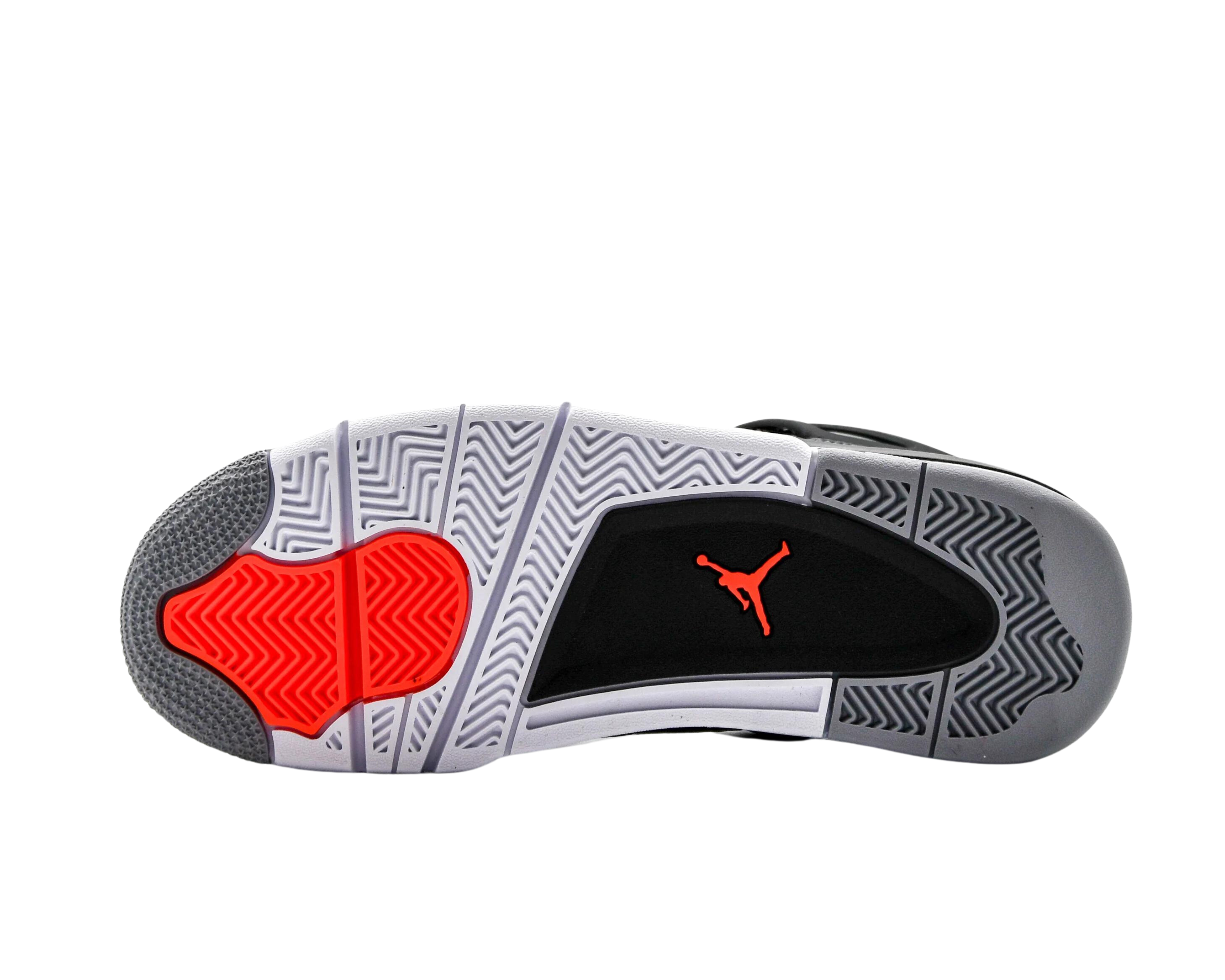 Air Jordan 4 Retro “Infrared”