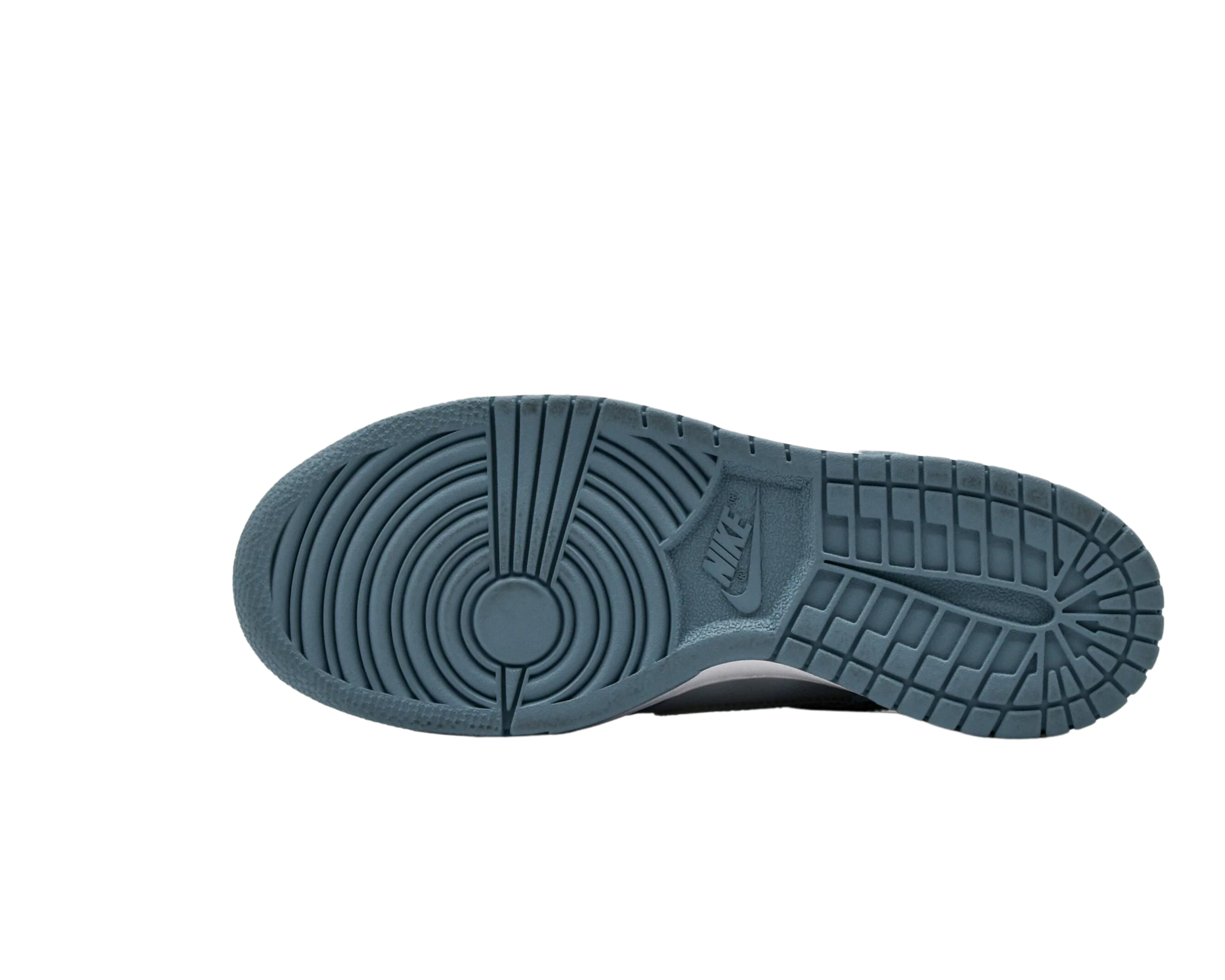 Nike Dunk Low Clear Blue Swoosh (GS)