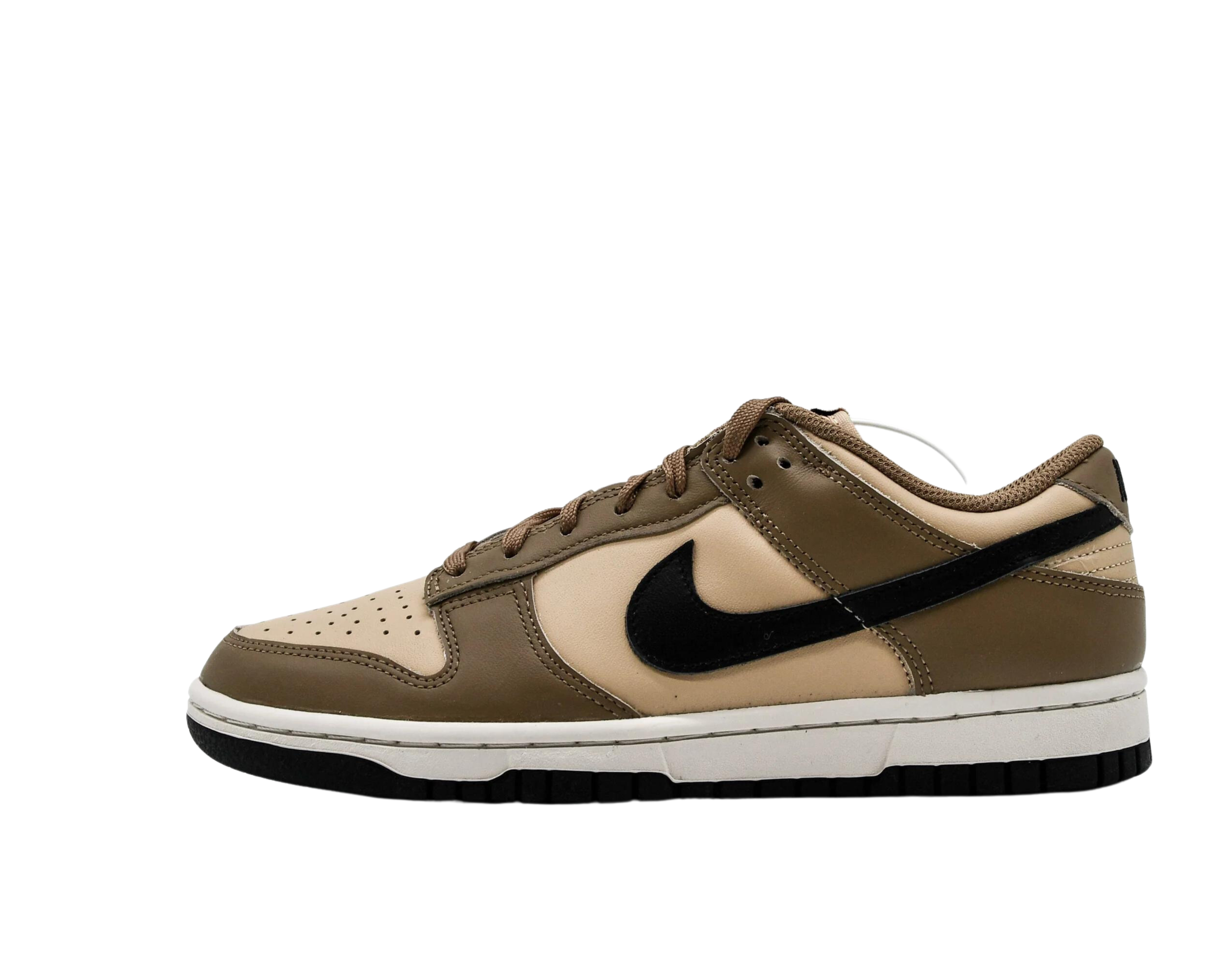 Nike Dunk Low Dark Driftwood (Women's)