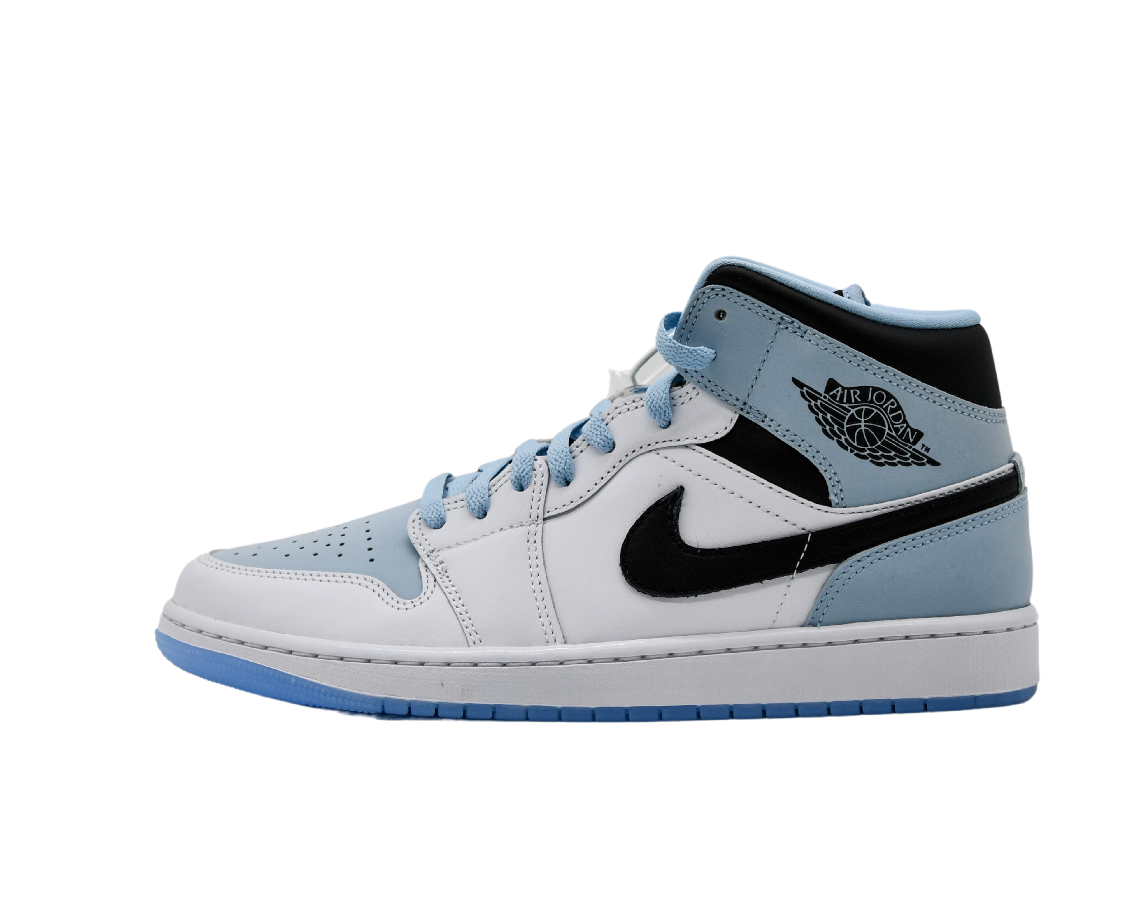 Air Jordan 1 Mid SE Ice Blue (2023)