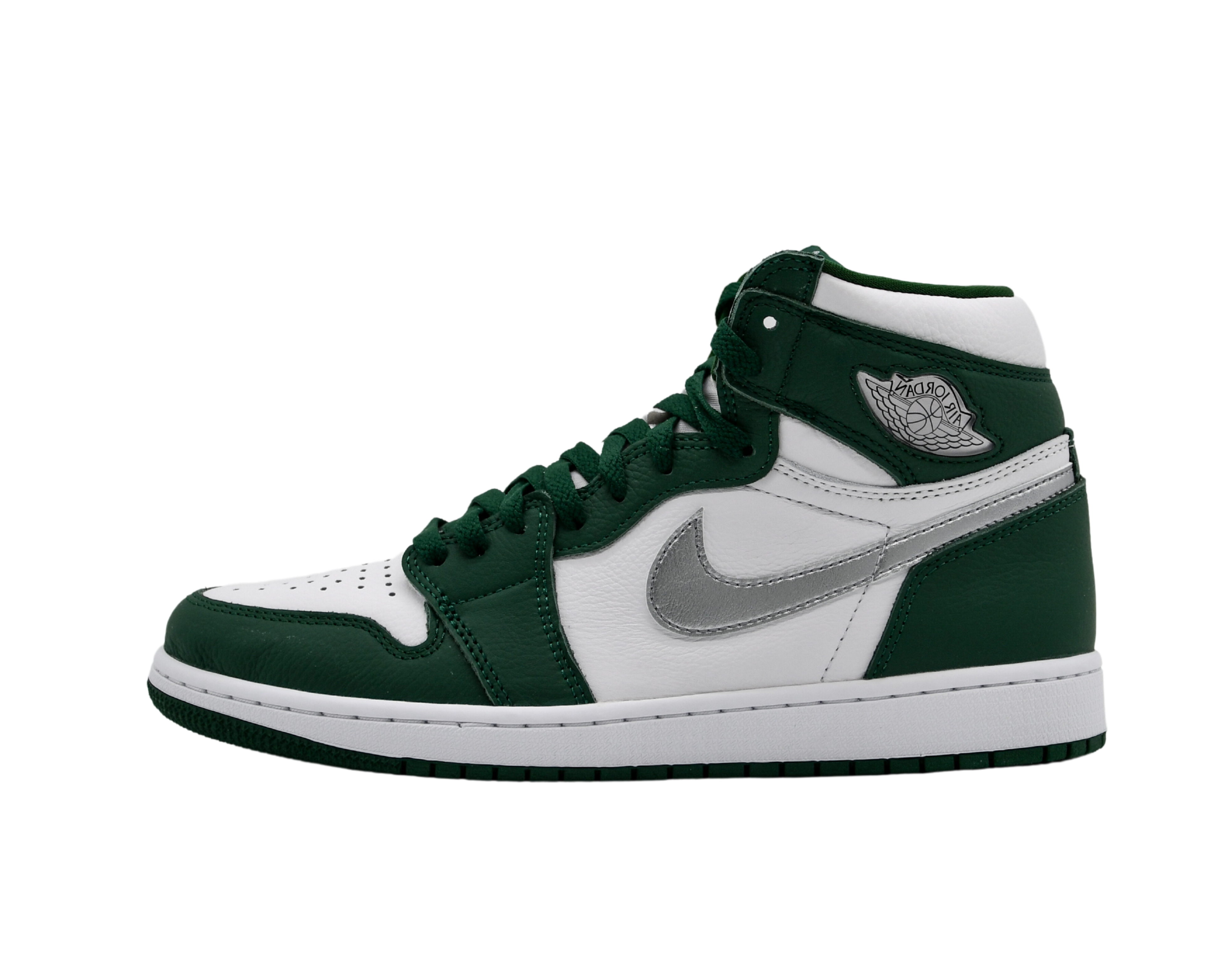 Air Jordan 1 Retro High OG Gorge Green