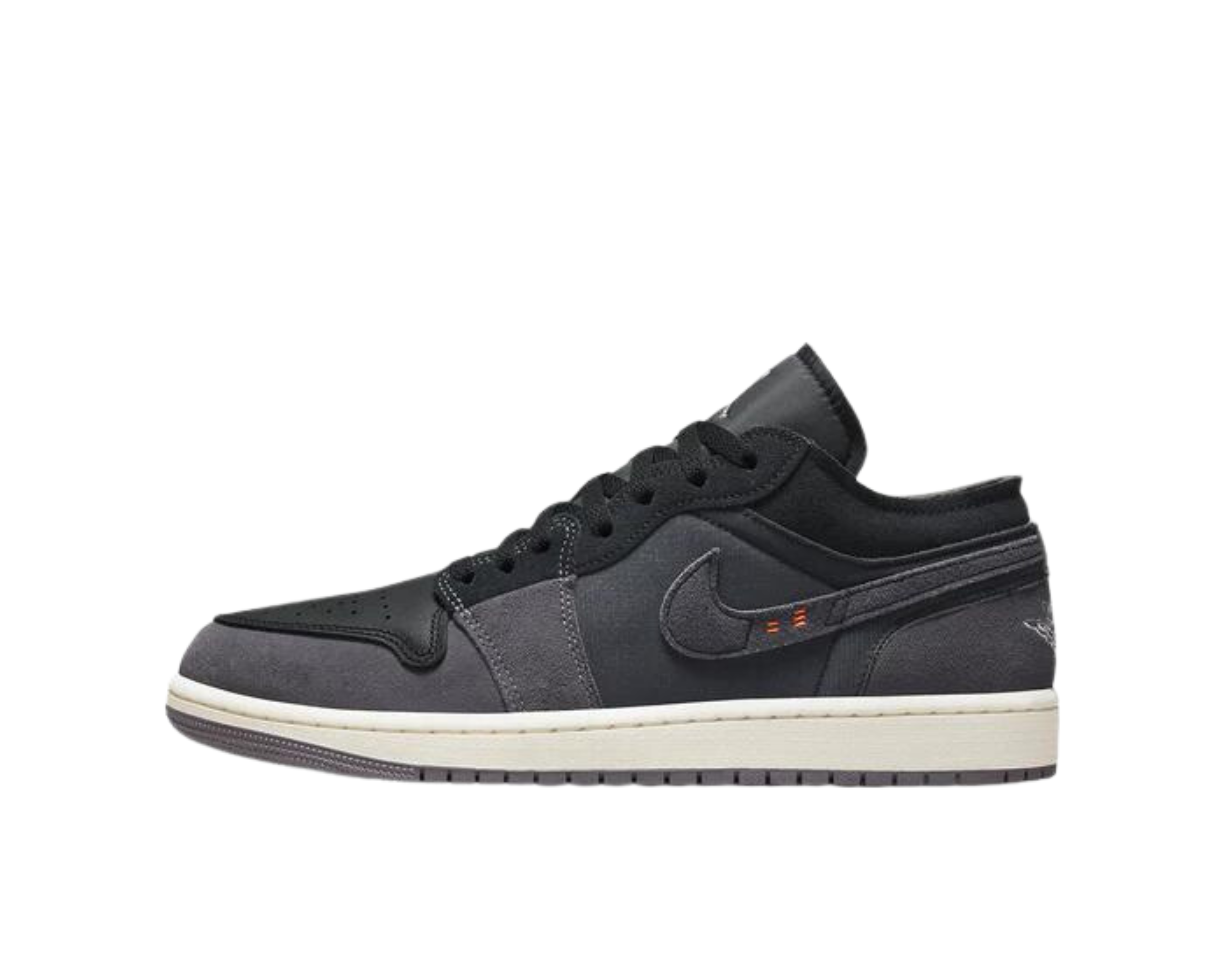 Air Jordan 1 LOW SE CRAFT