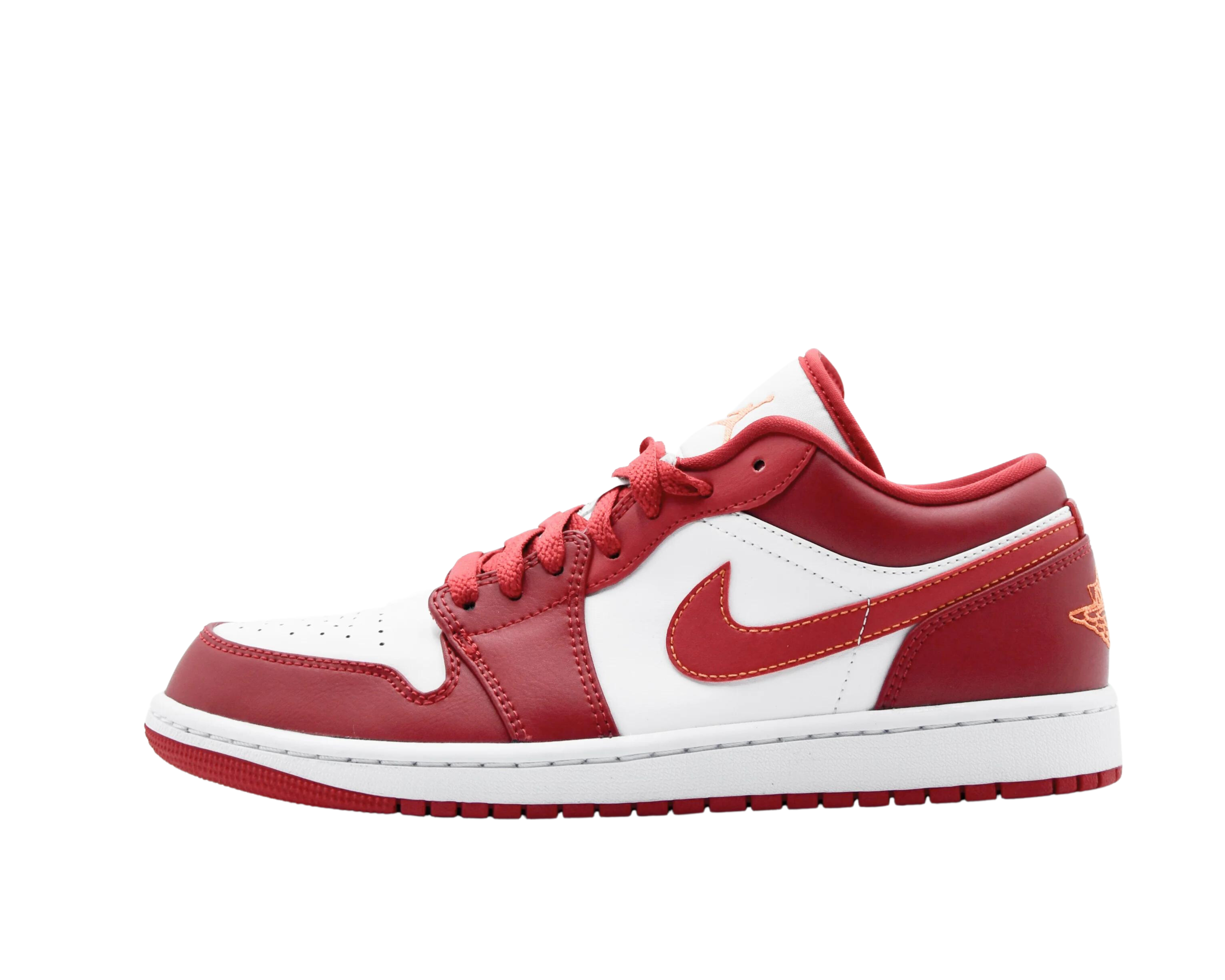 Air Jordan 1 Low Cardinal Red