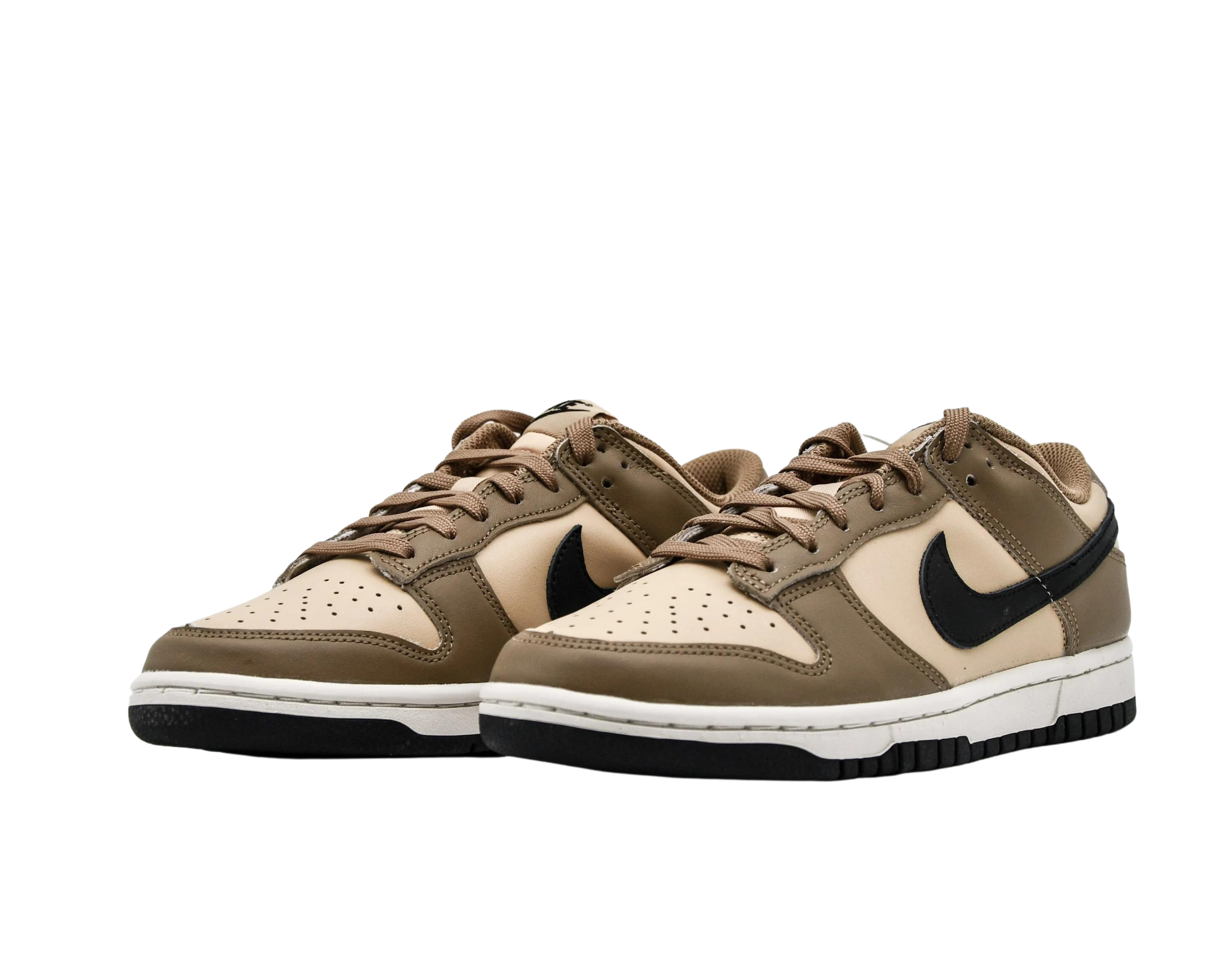 Nike Dunk Low Dark Driftwood (Women's)