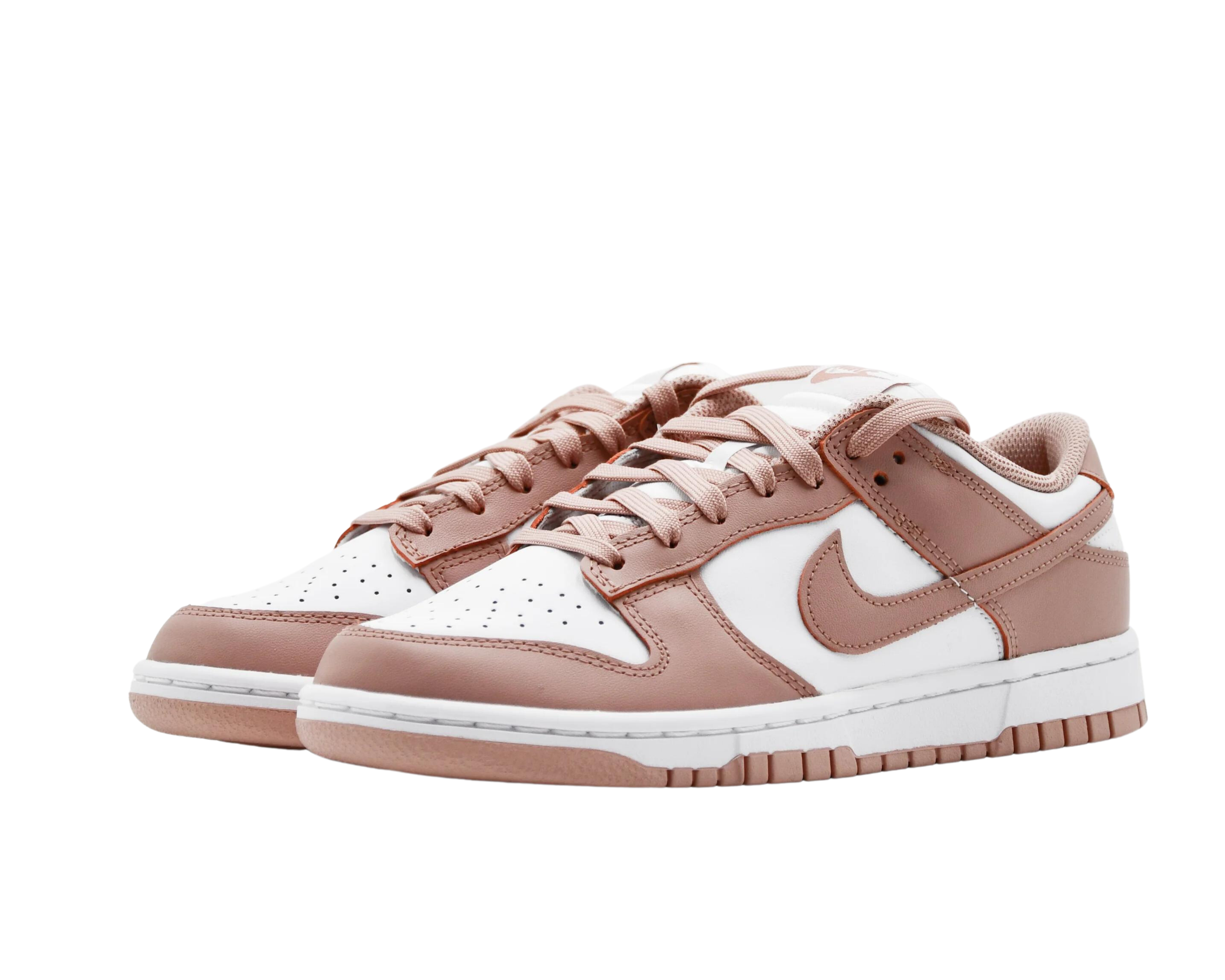 Nike Dunk Low Rose Whisper