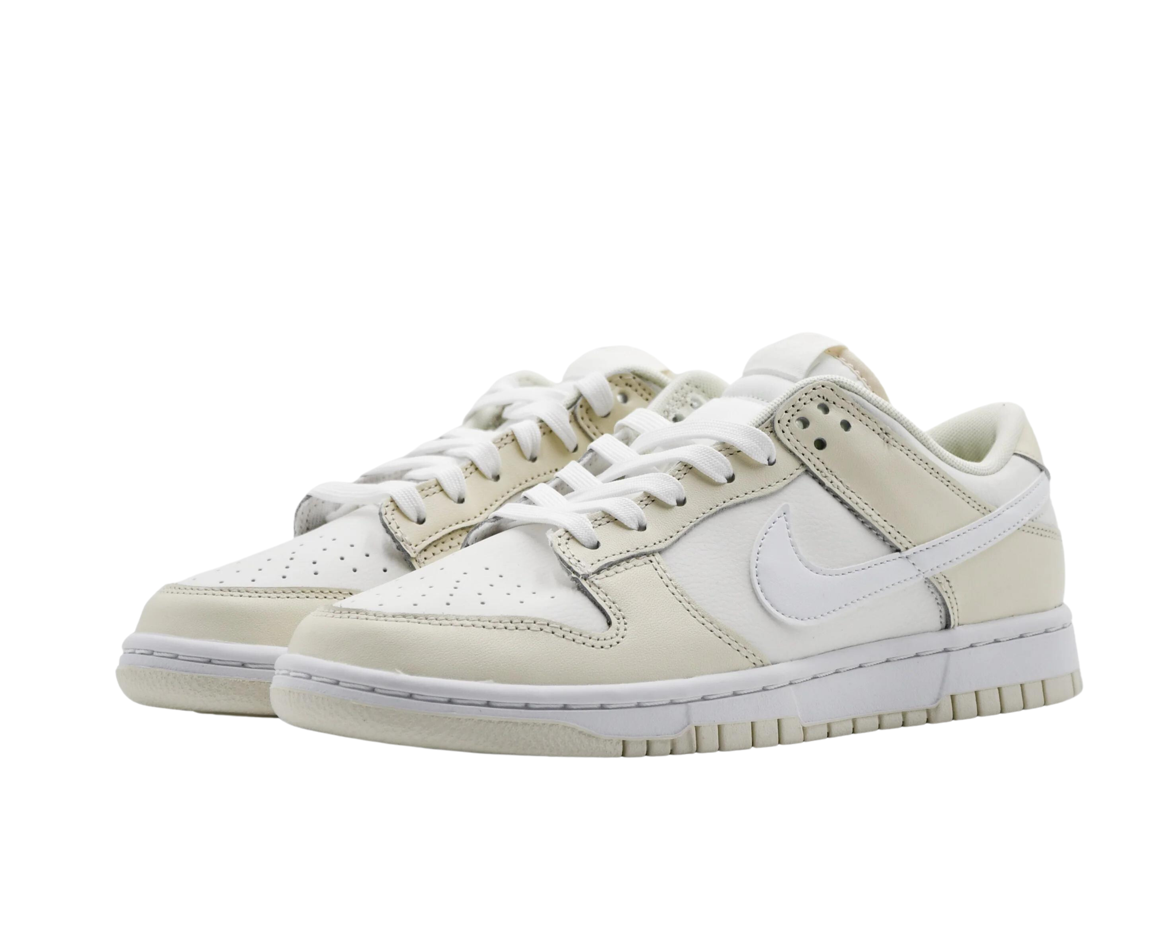 Nike Dunk Low Coconut Milk