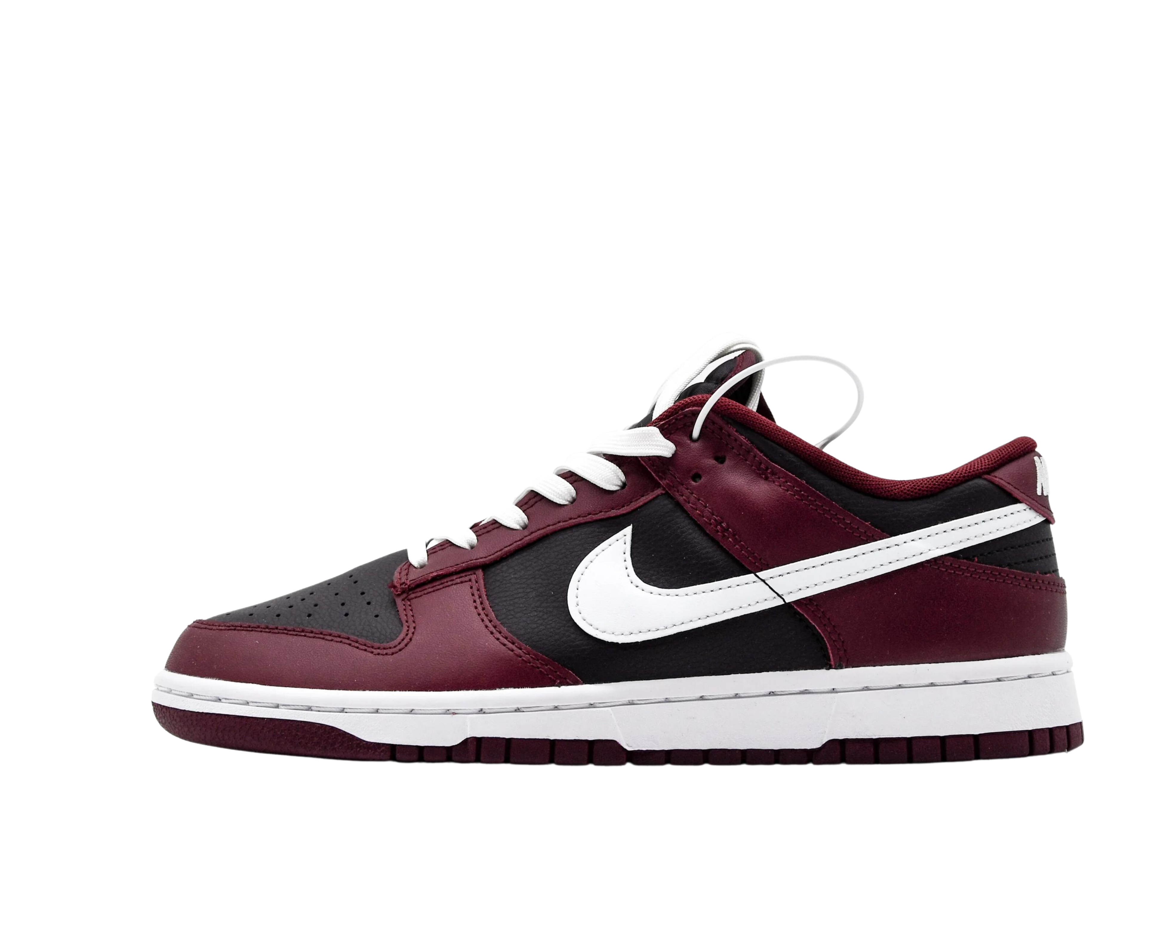 Nike Dunk Low Dark Beetroot