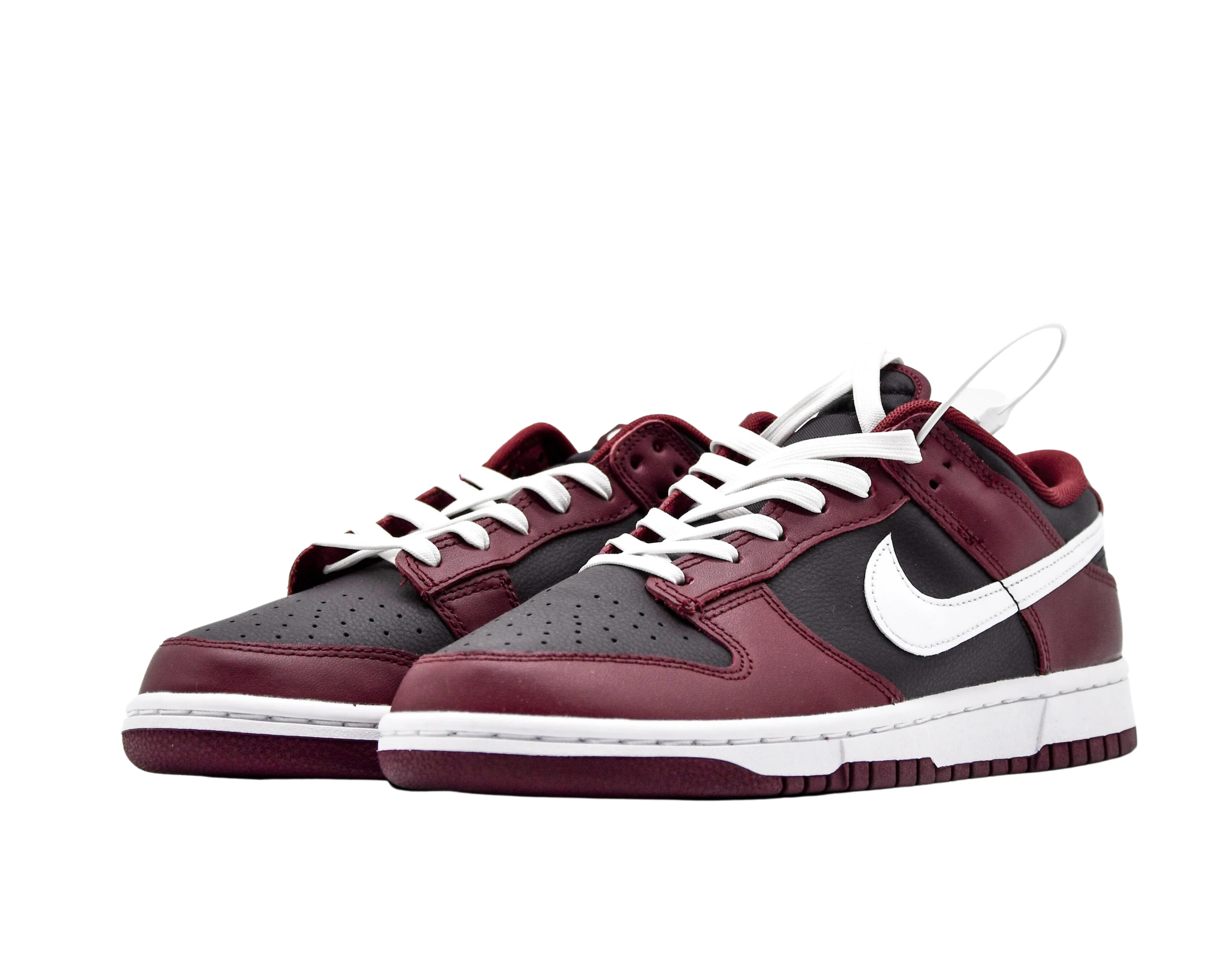 Nike Dunk Low Dark Beetroot