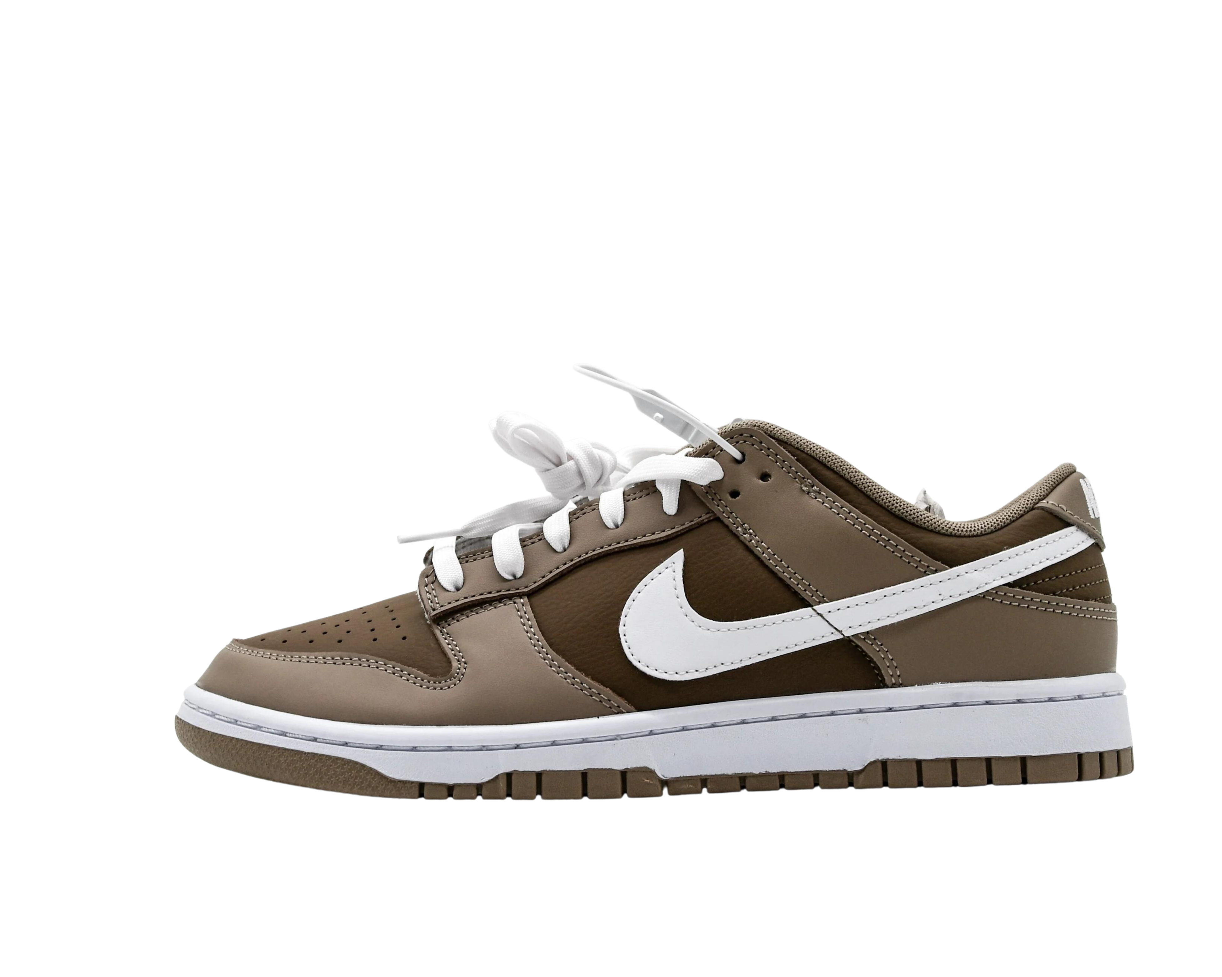 Nike Dunk Low Judge Grey